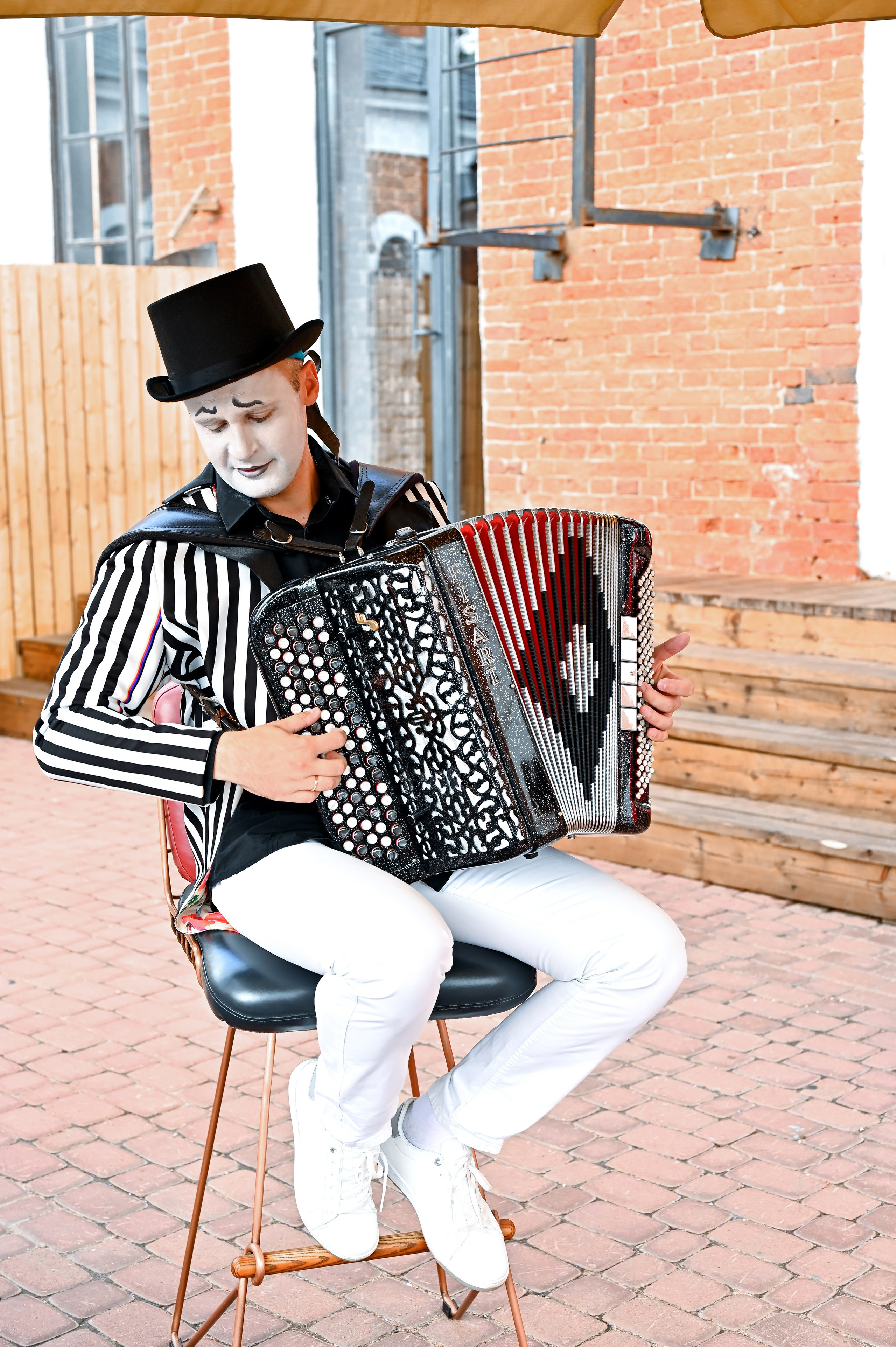 Корпоративная съемка. Юбилей организации. Фотограф Юлия Кондратьева