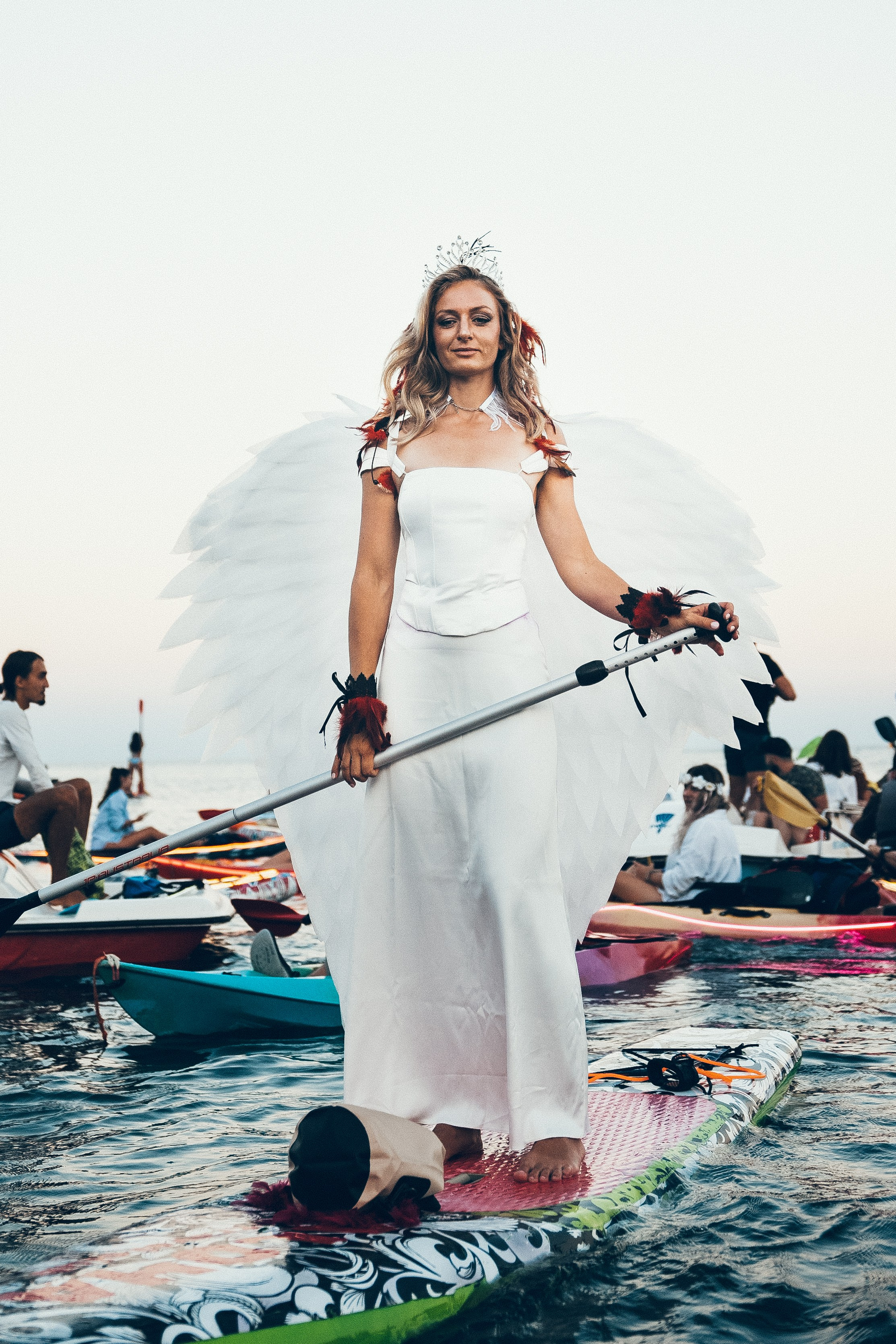 Ася. Портретный фотограф В Крыму и преподаватель Екатерина Покровская