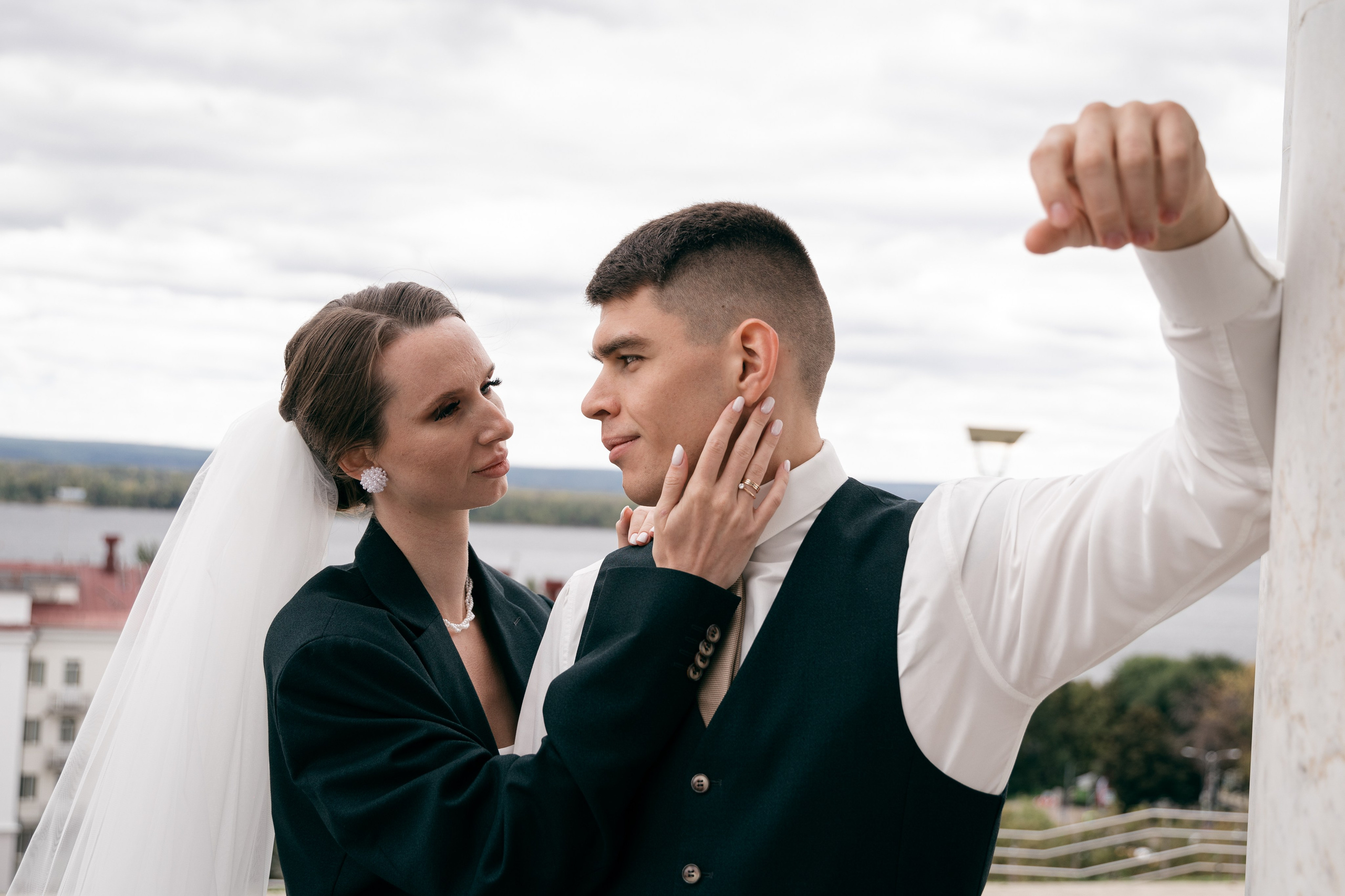 Финальная работа. Антон Исаев — Фотограф-видеограф в Самаре