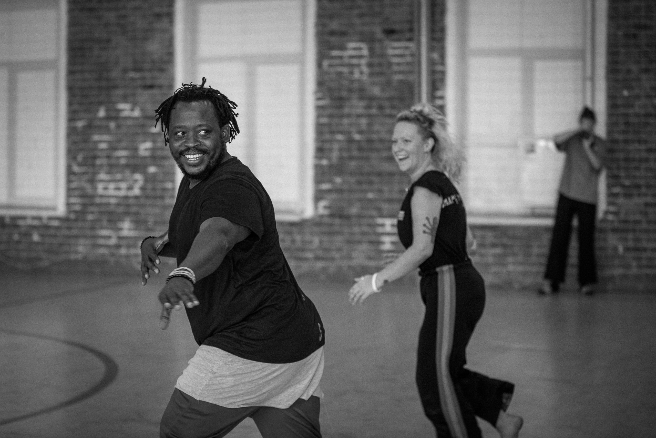 Фотосъемка танцевального фестиваля DAR. Репортажный и портретный фотограф в Санкт-Петербурге Кристина Рягузова