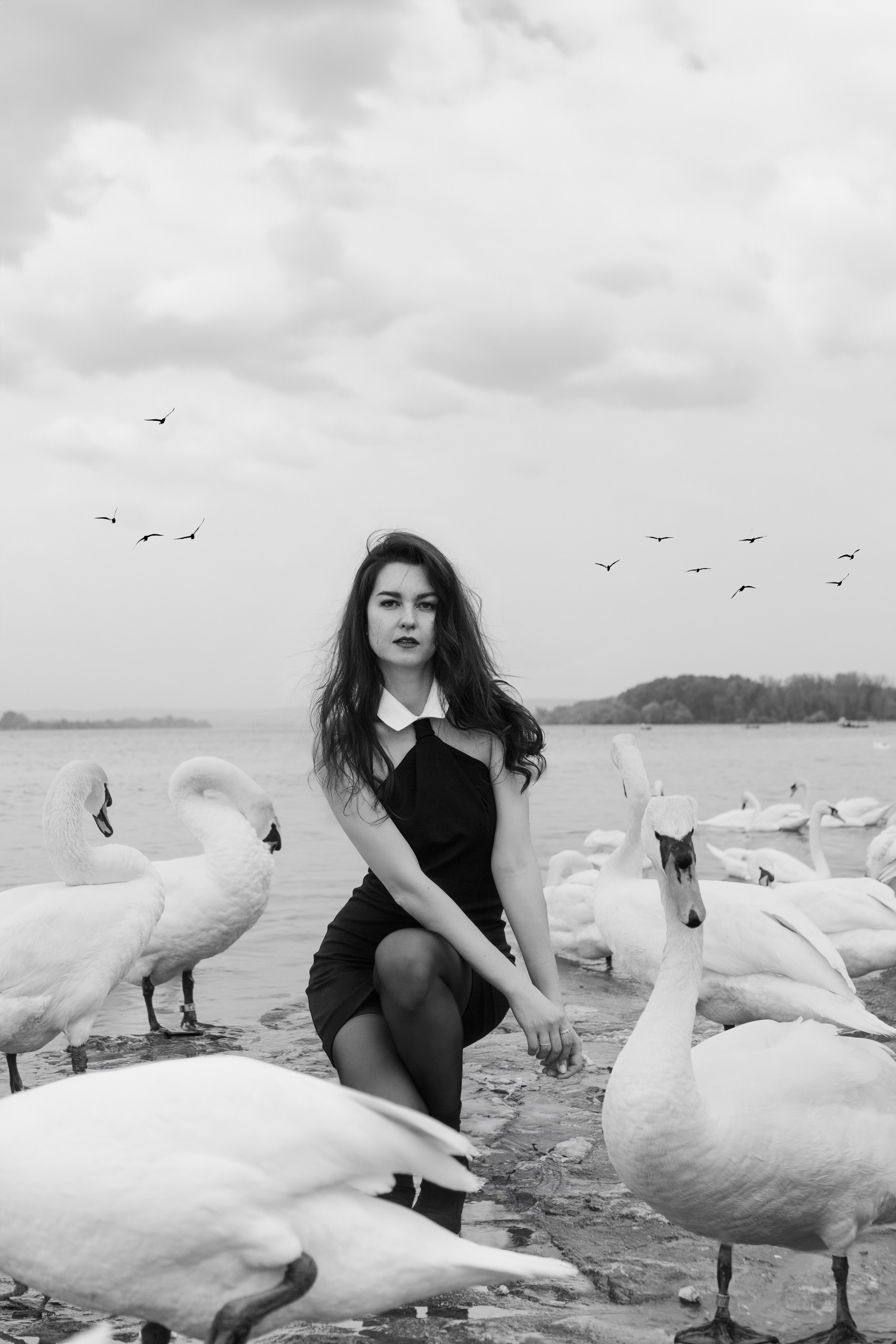 Арт фотограф в Белграде Парфенова Екатерина