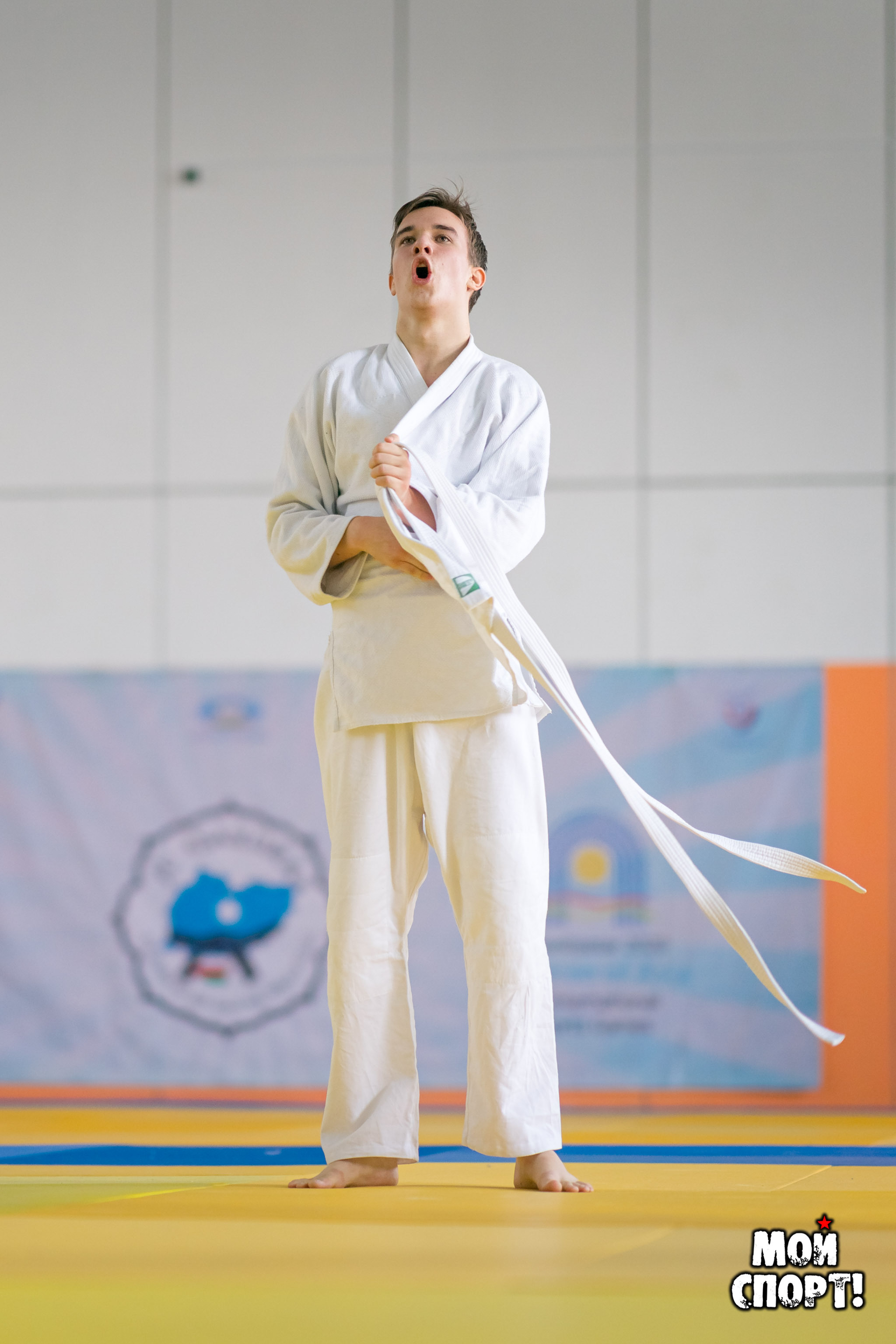 Первенство и Чемпионат РС (Я) по ДЗЮДО. Студия «Мой Спорт!» — все о спорте в Якутии