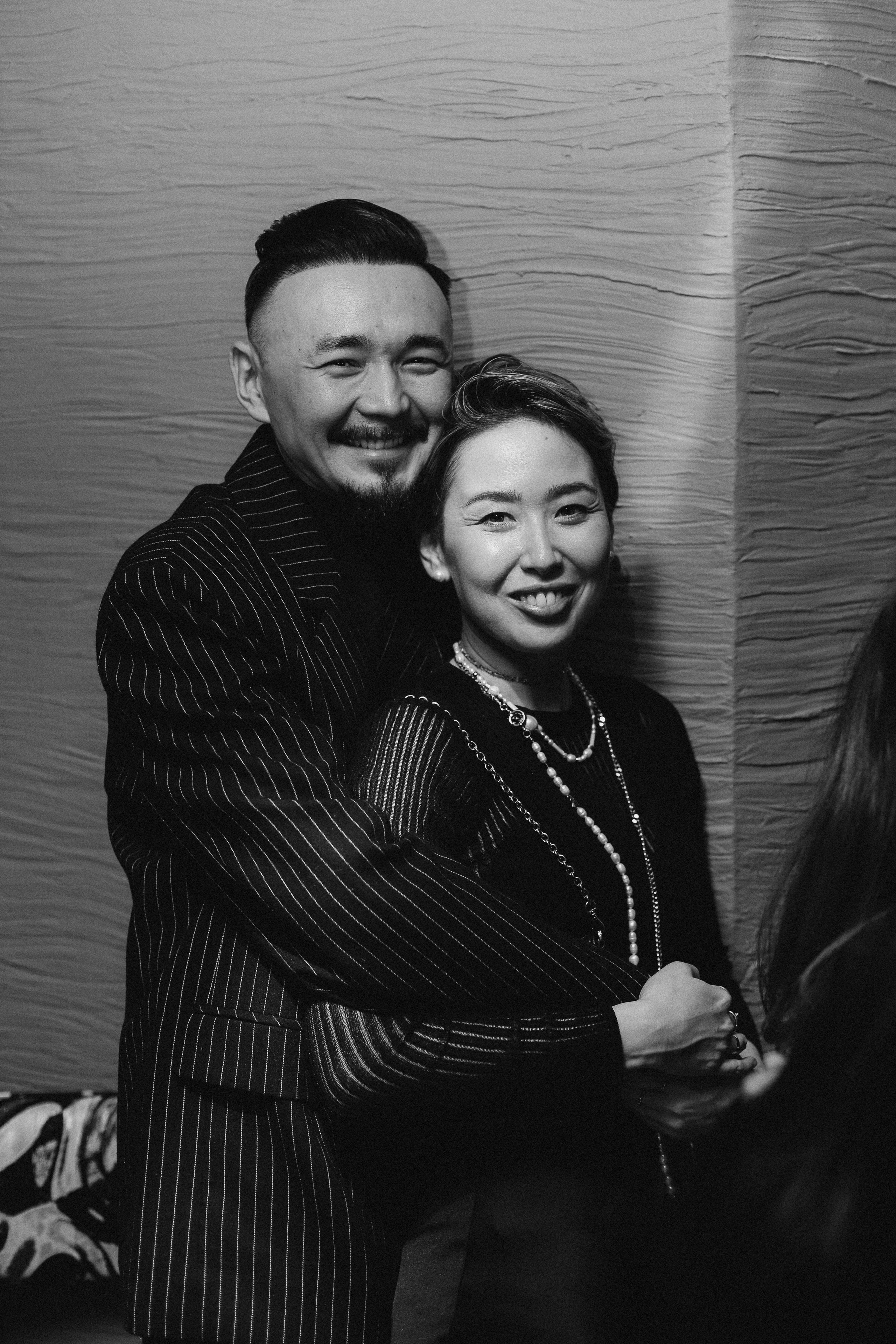 Корпоратив QM | 5.12. Фотограф в Алматы и Москве Даша Пушкина