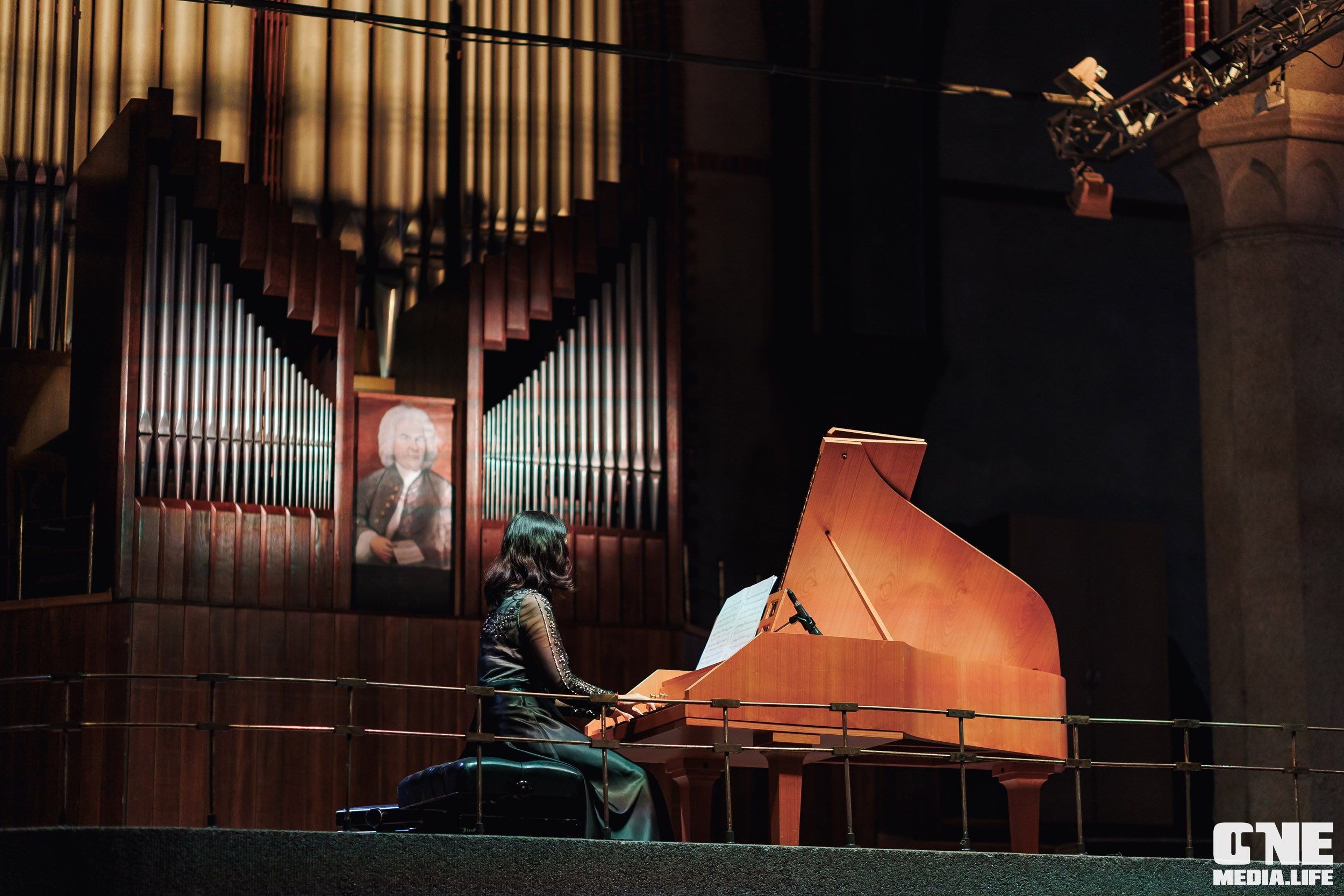 Фоторепортаж из Калининградской филармонии. One Media Life: фоторепортажи, фотоотчеты с мероприятий и заведений