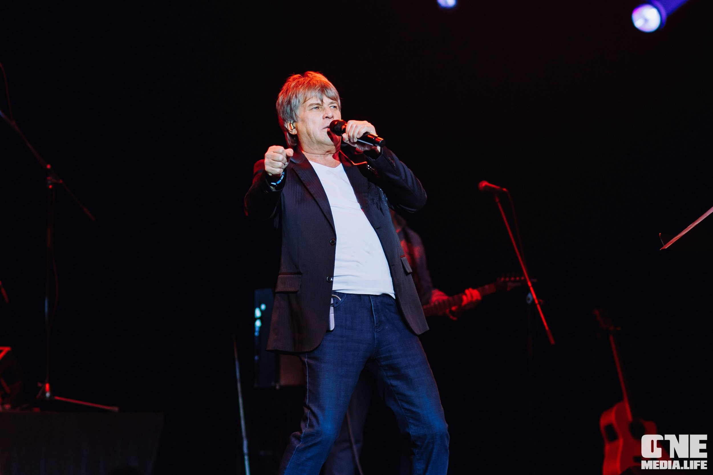 Фоторепортаж из театра эстрады Янтарь-холл. One Media Life: фоторепортажи, фотоотчеты с мероприятий и заведений