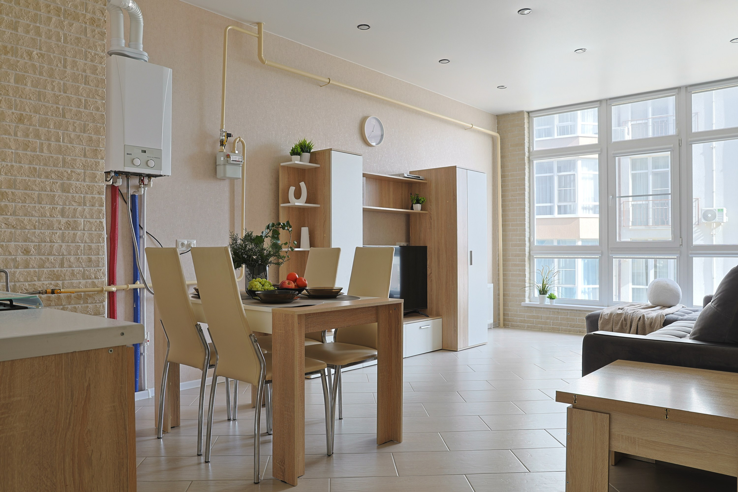 Описание услуги фото для объявлений. Интерьерная съёмка и подготовка недвижимости к аренде/продаже. Геленджик, Краснодарский край — Юлия Софронова, Art Sea Homes