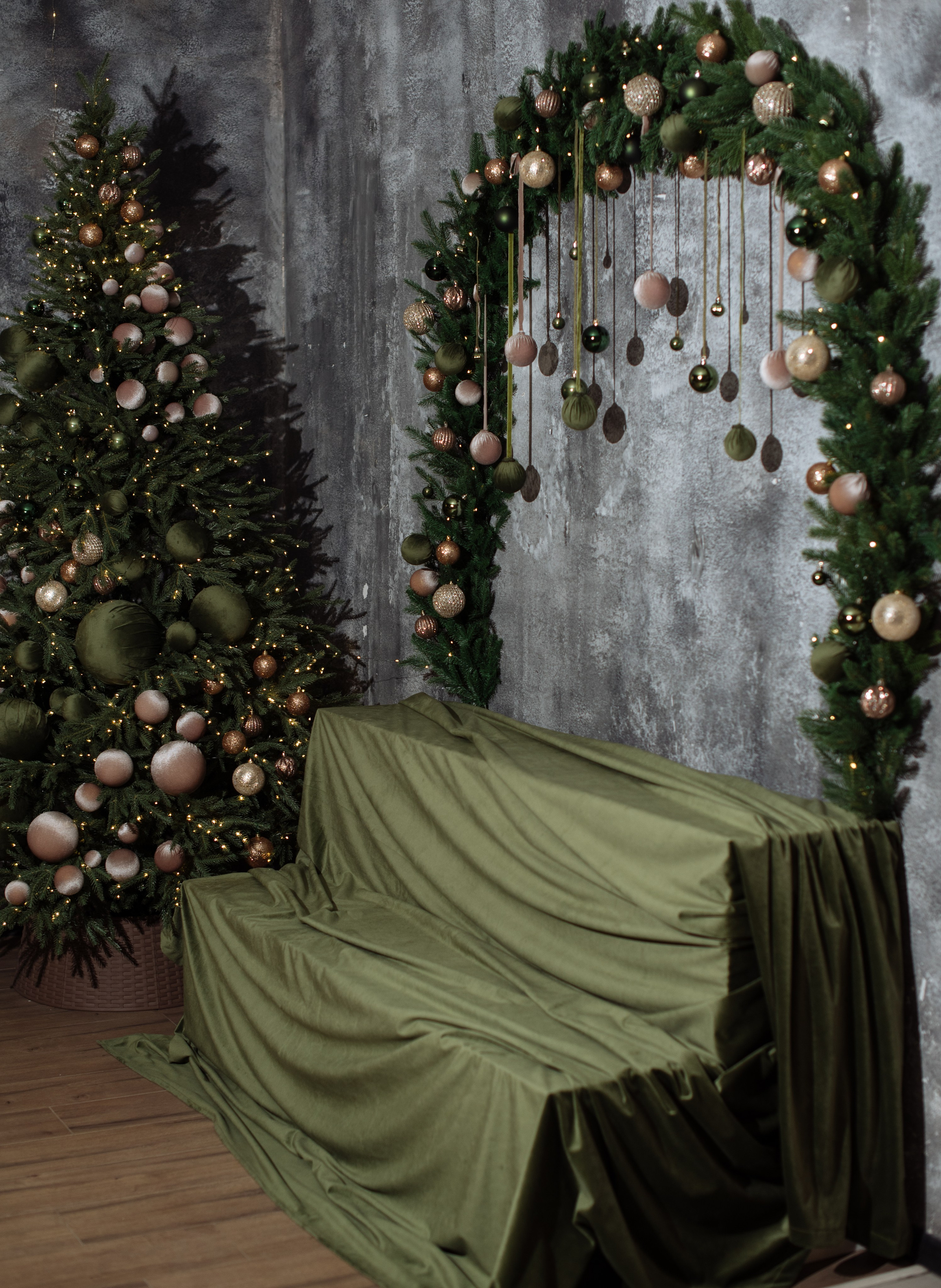 Студии. Свадебный и женский фотограф в Таганроге Лена Сетян