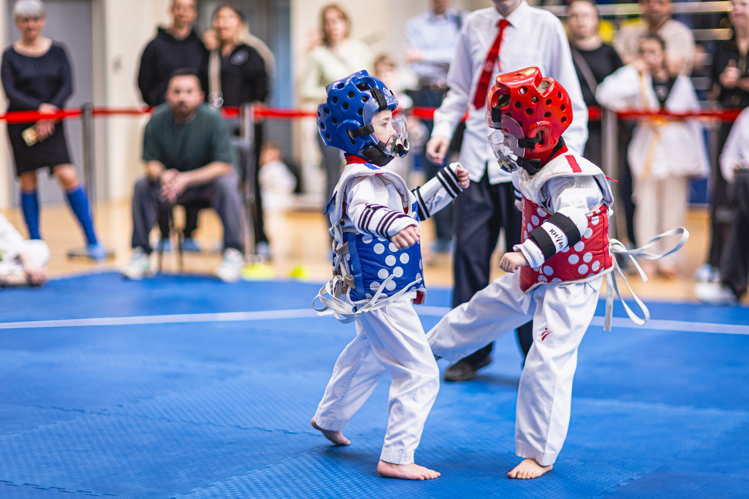 Турнир ВДЮФСОО «ФЕДЕРАЦИЯ ДЕТСКОГО ТХЭКВОНДО РОССИИ» и МОО СПКЕ «ЭРИДАН» по «СПОРТИВНОМУ БОЮ КЕРУГИ». Спортивный фотограф Максим Серегин