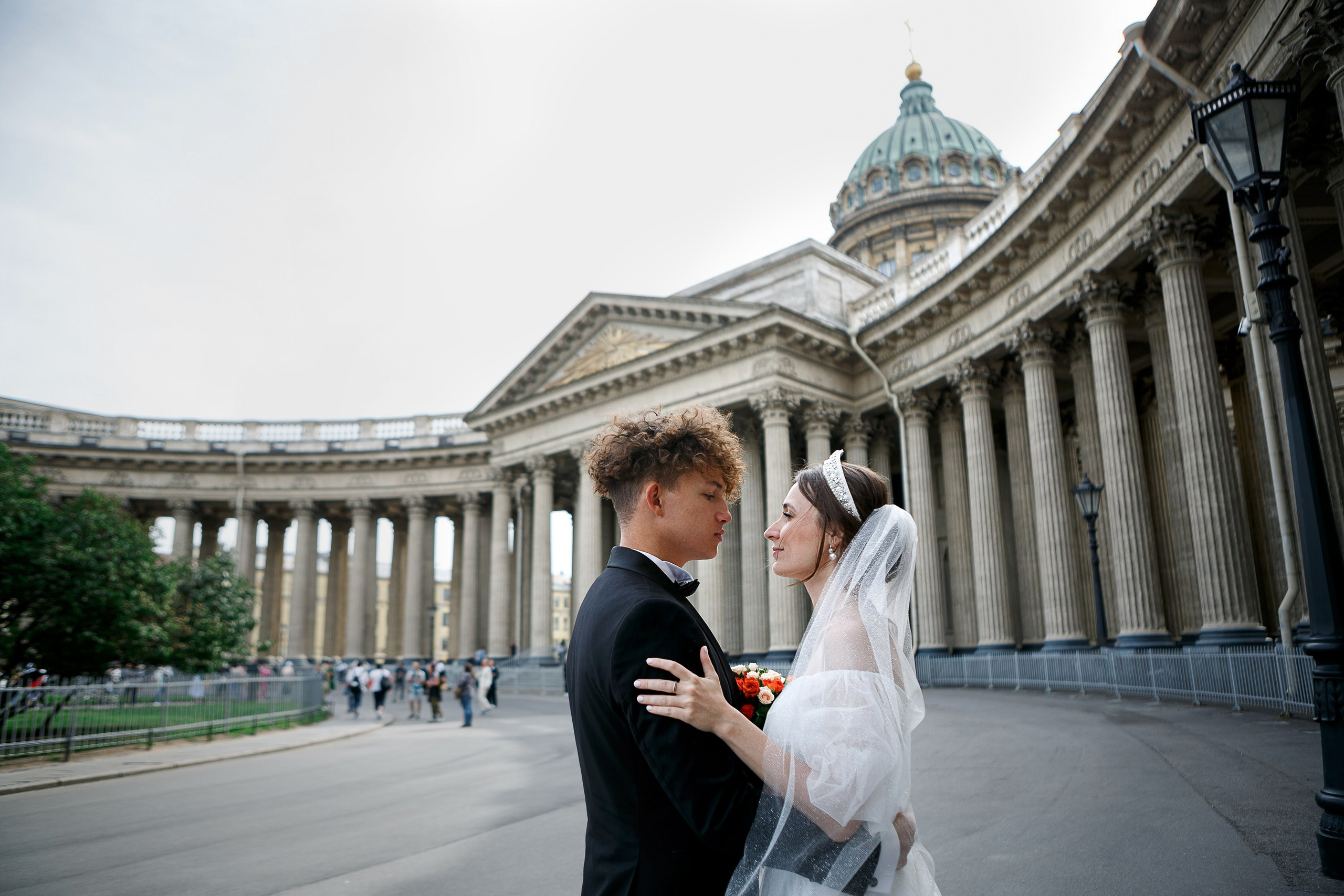 Фотограф в Москве Юревич Арсений