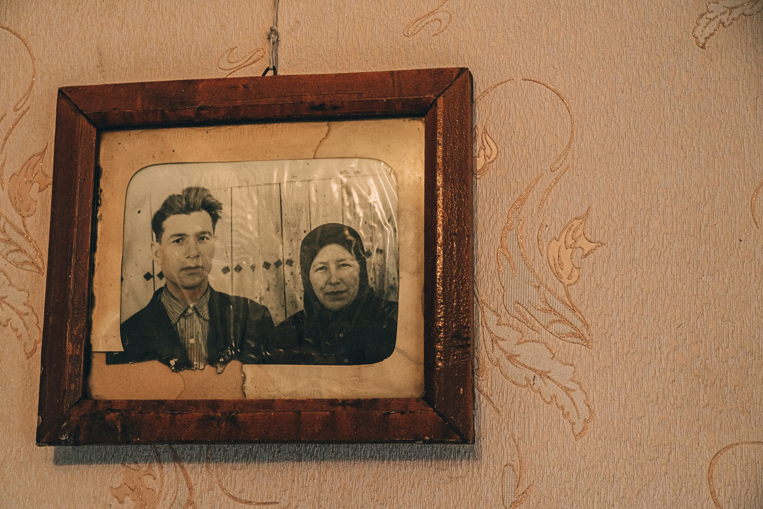 XIII Автопробег 2023 «Ветеранам глубинки — заботу и внимание» (маршрут № 3). Фотограф в Самаре Елена Фомина