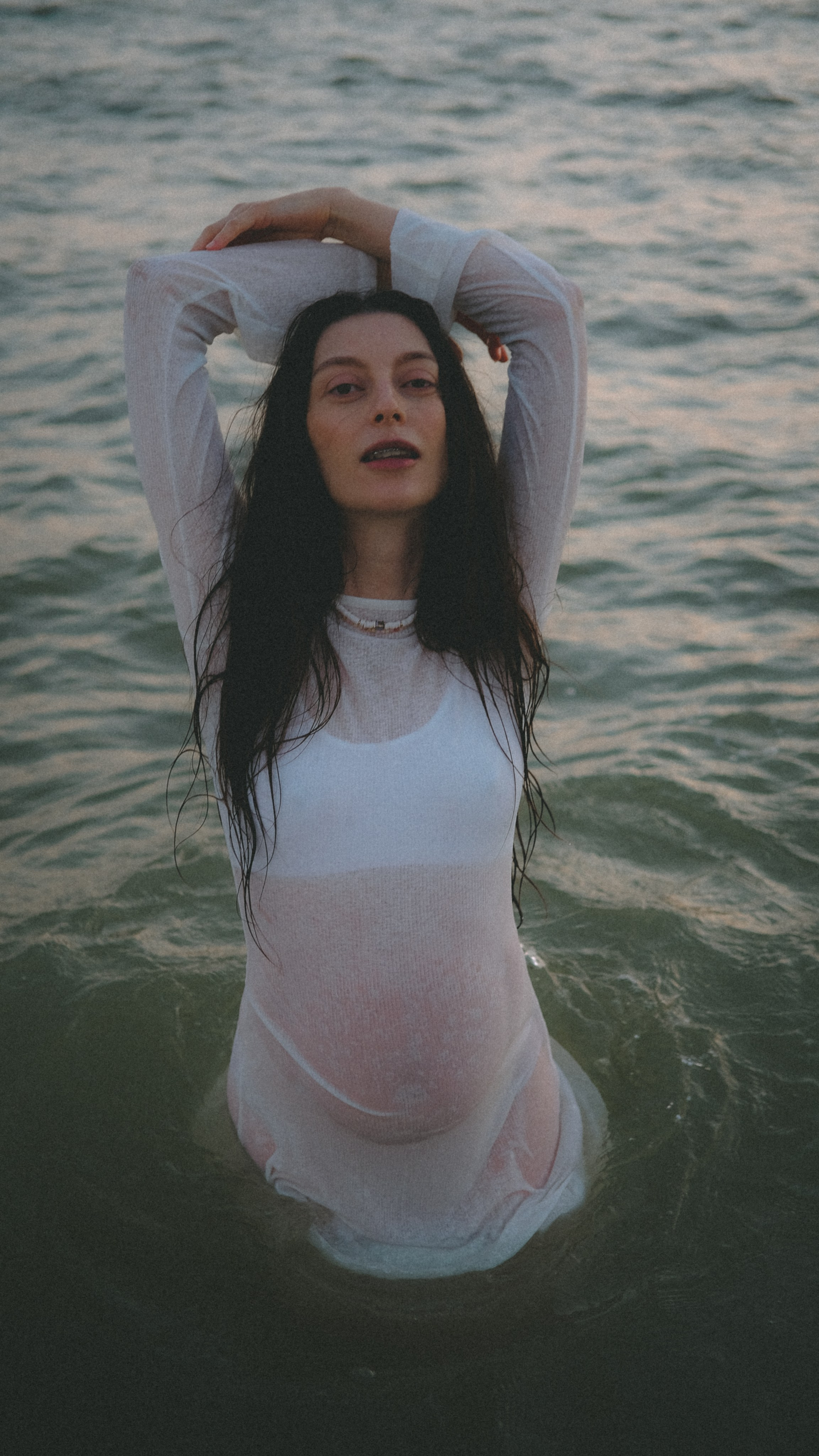 Женский фотограф в Краснодаре. Ню. Будуар