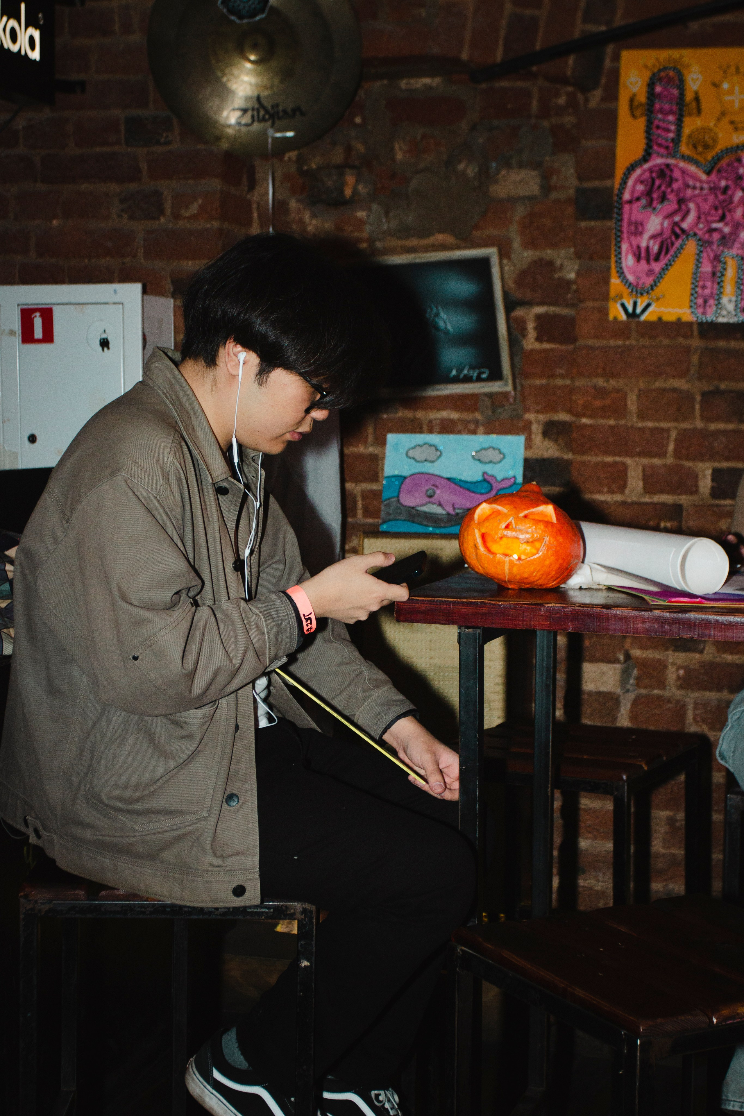 Репортаж. Фотограф Злата Спицына