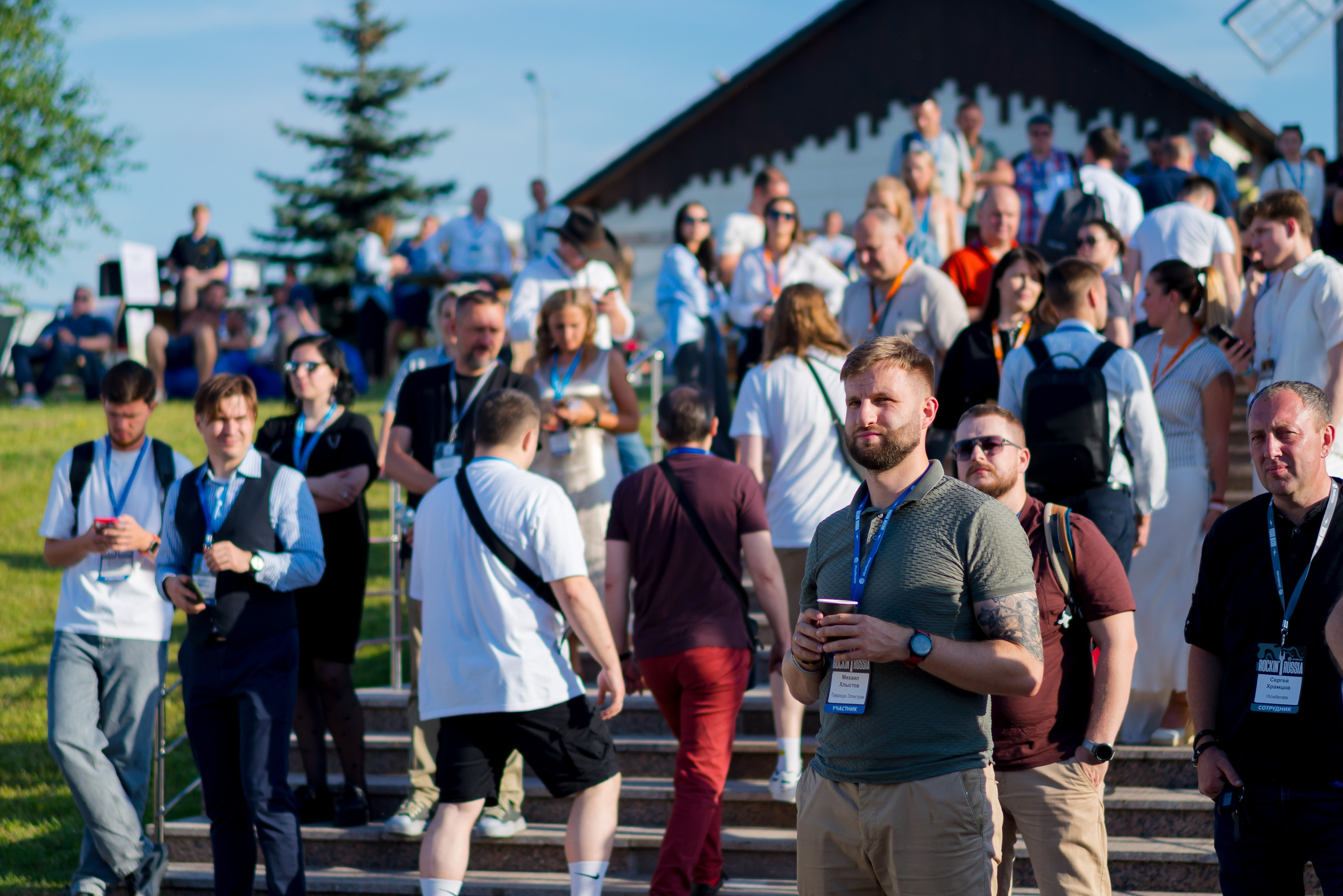 Фотограф на концерт и фестиваль. Репортажный фотограф в Москве Измалков Артем