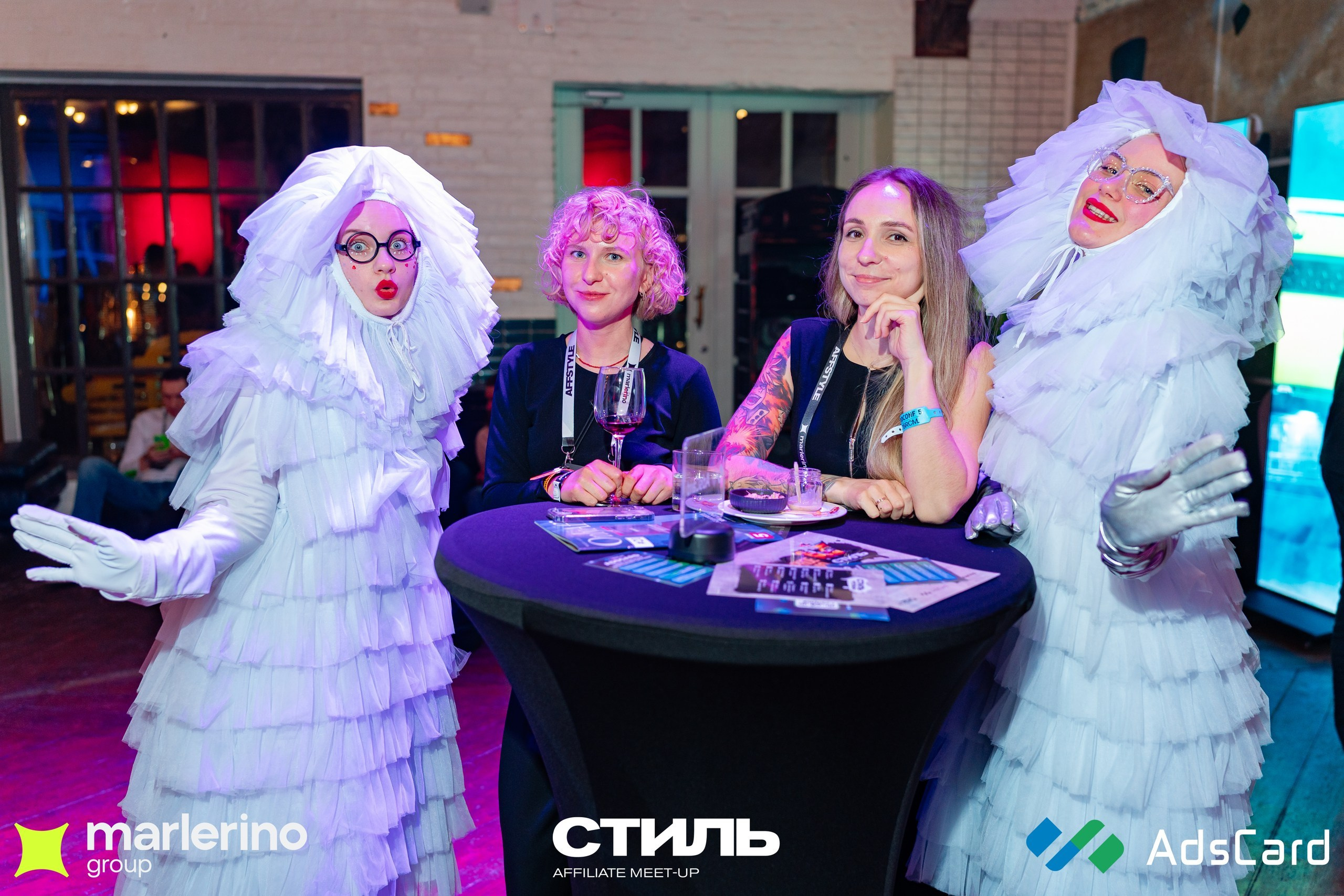 СТИЛЬ. Репортажный фотограф в Москве Измалков Артем