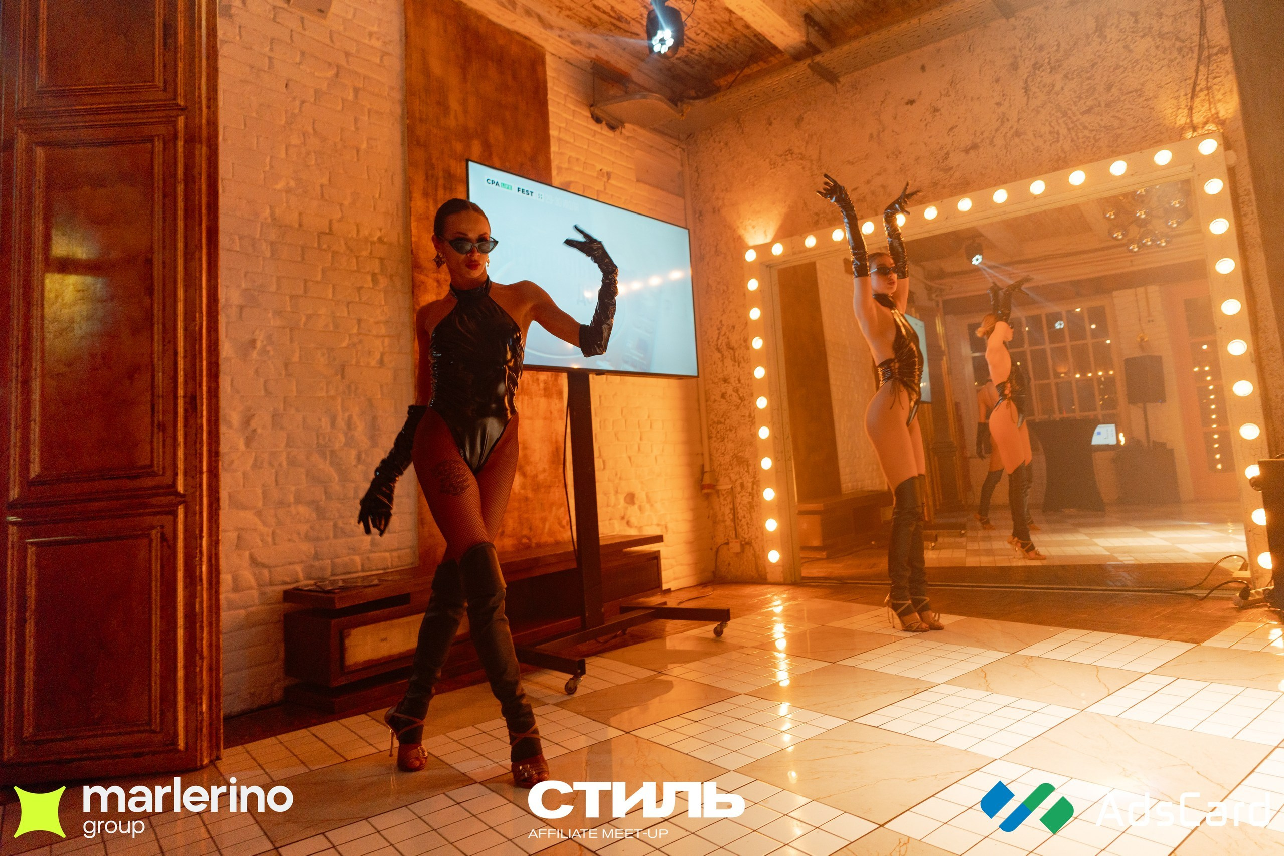 СТИЛЬ. Репортажный фотограф в Москве Измалков Артем