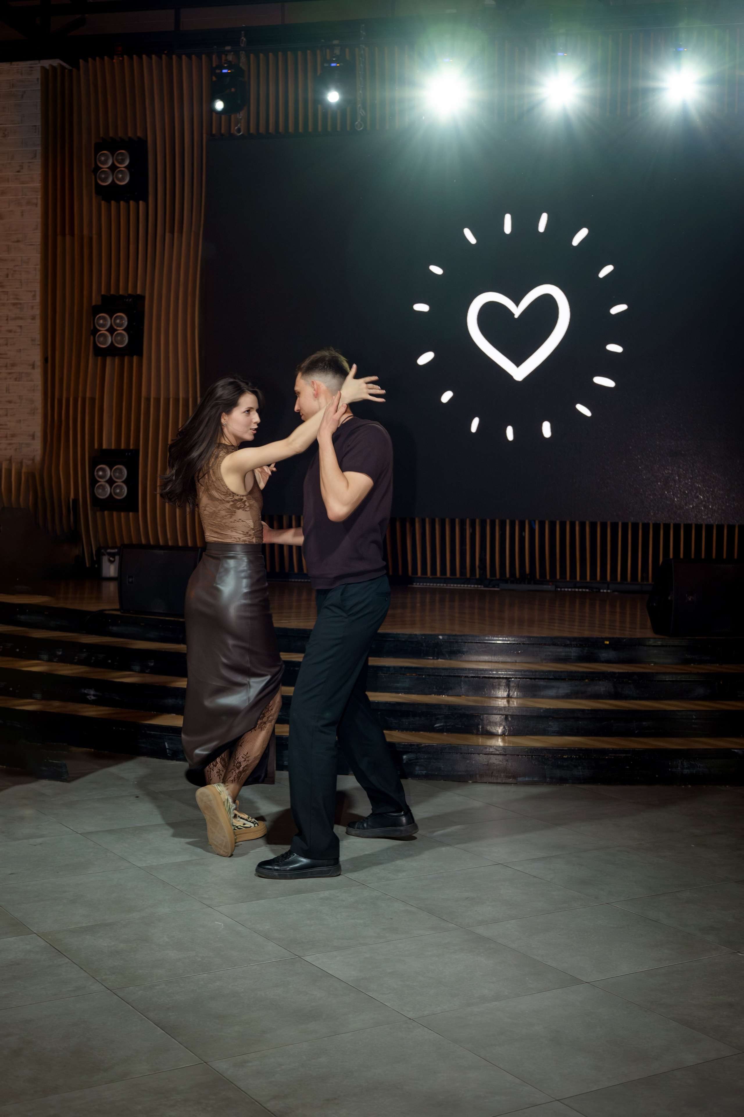 Андрей и Светлана. Фотограф и видеограф в Тюмени Анна Жагорина, 11 лет в профессии