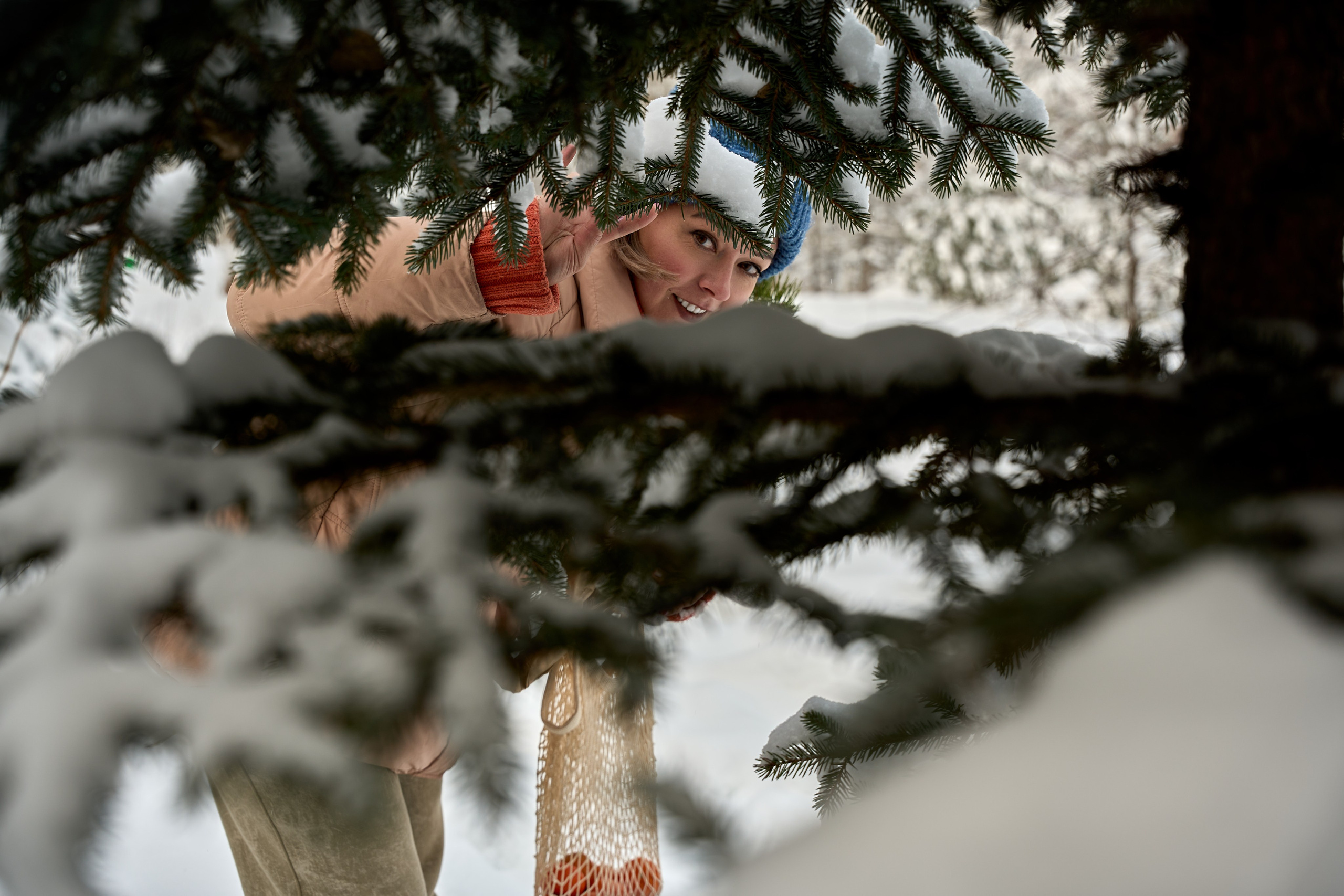Домашняя, уличная или студийная фотосессия. Фотограф Круглова Ирина