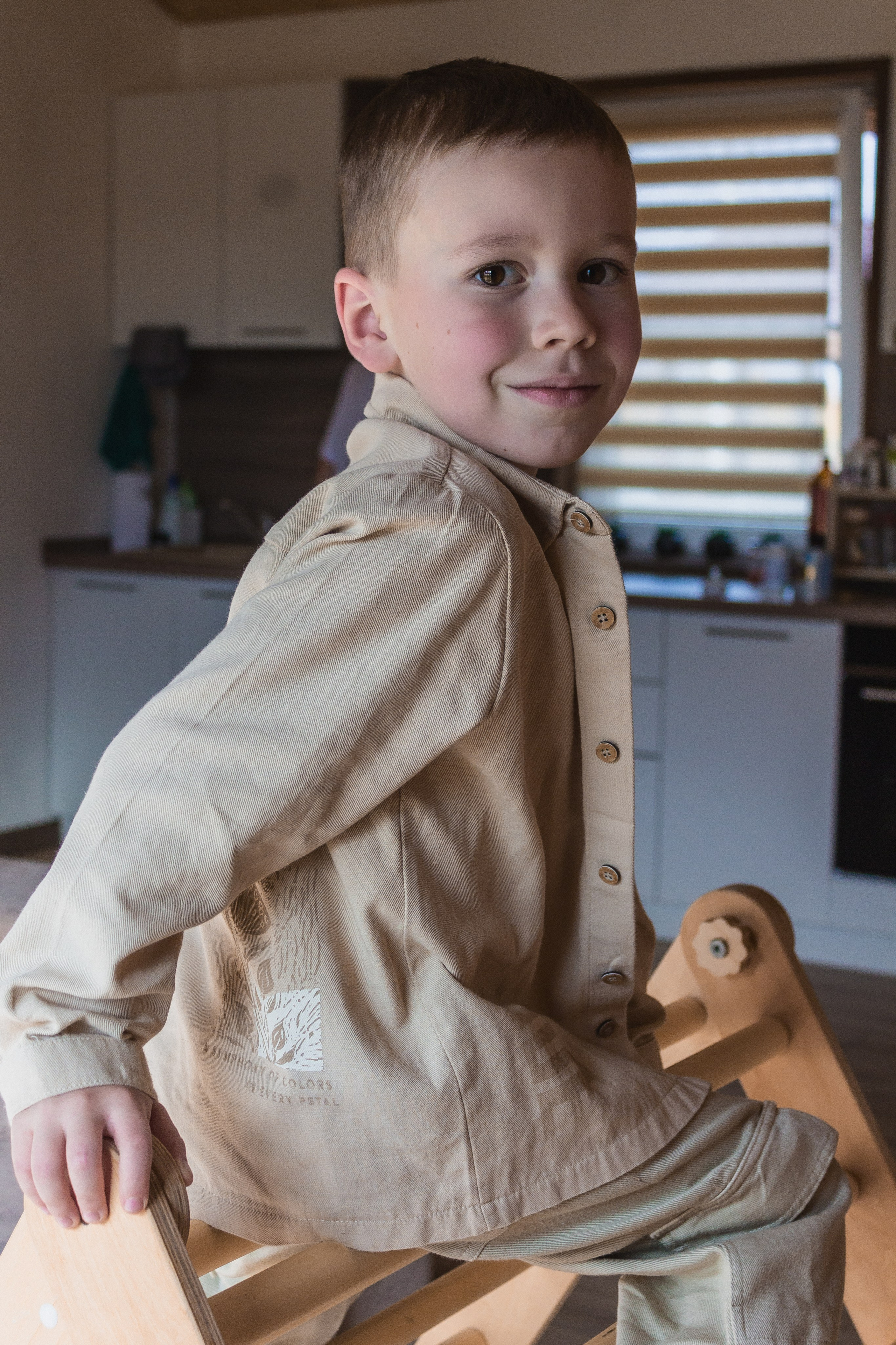 Домашняя, уличная или студийная фотосессия. Фотограф Круглова Ирина