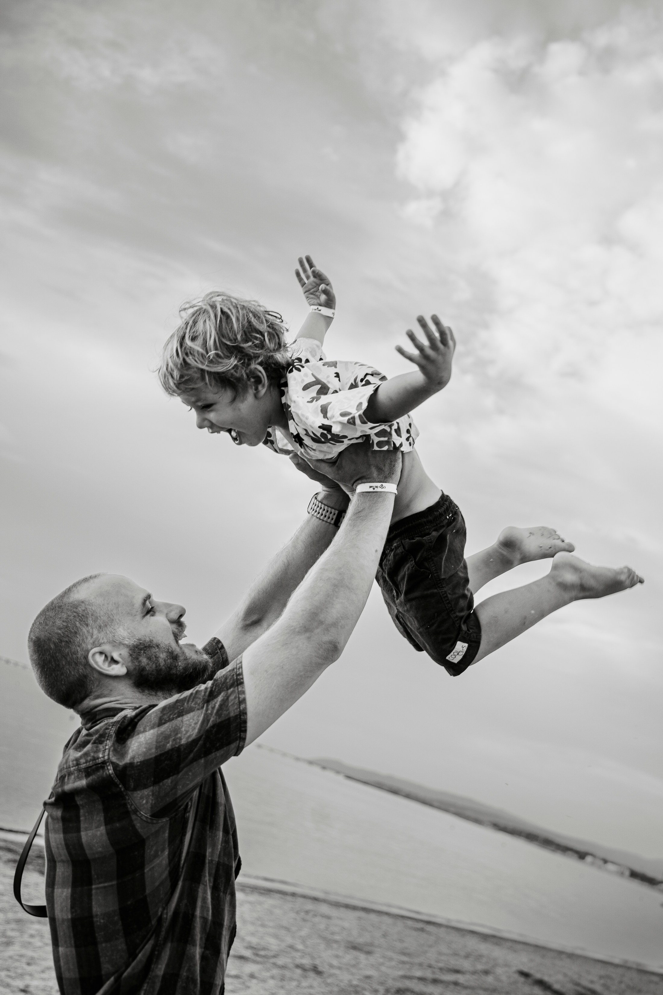 Kate and family. Family Lifestyle Photographer in Lucca, Italia