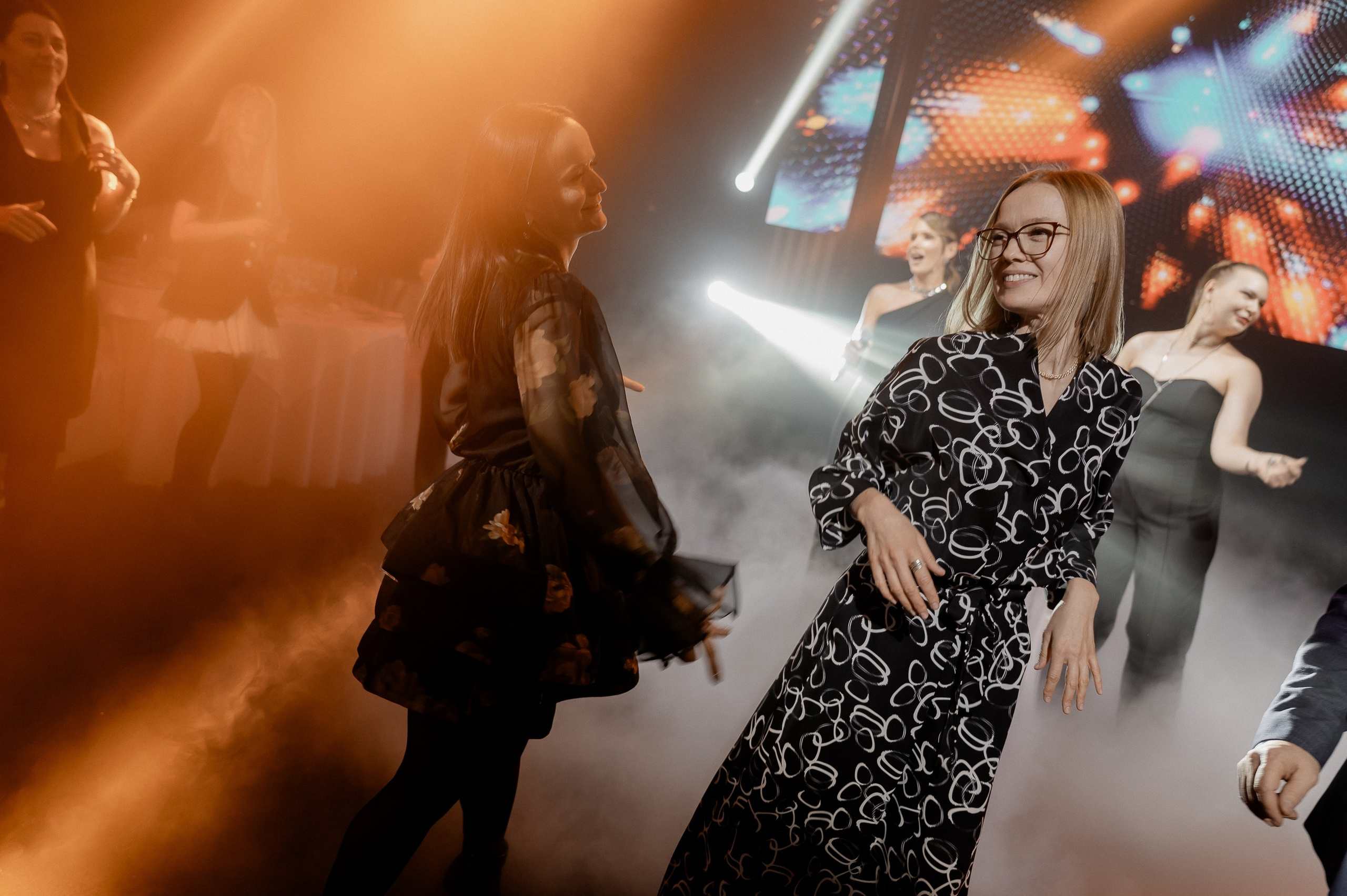 Новый Год 2026. Фотограф Анна Пятак