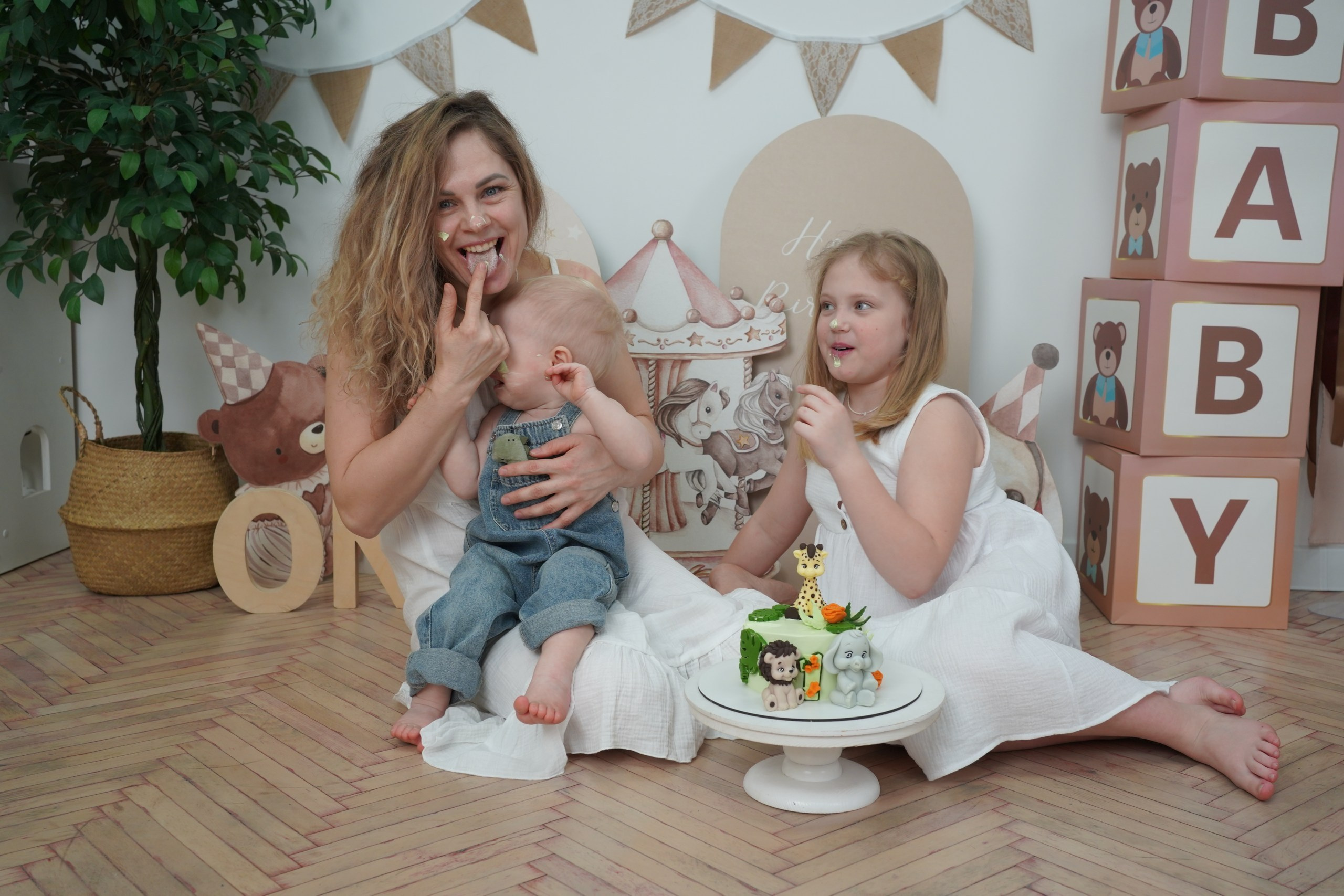 Фотосессия на Годик для Мальчиков. Детская Фотостудия ГОДОВАСИКИ в Санкт-Петербурге фотосесия на годик