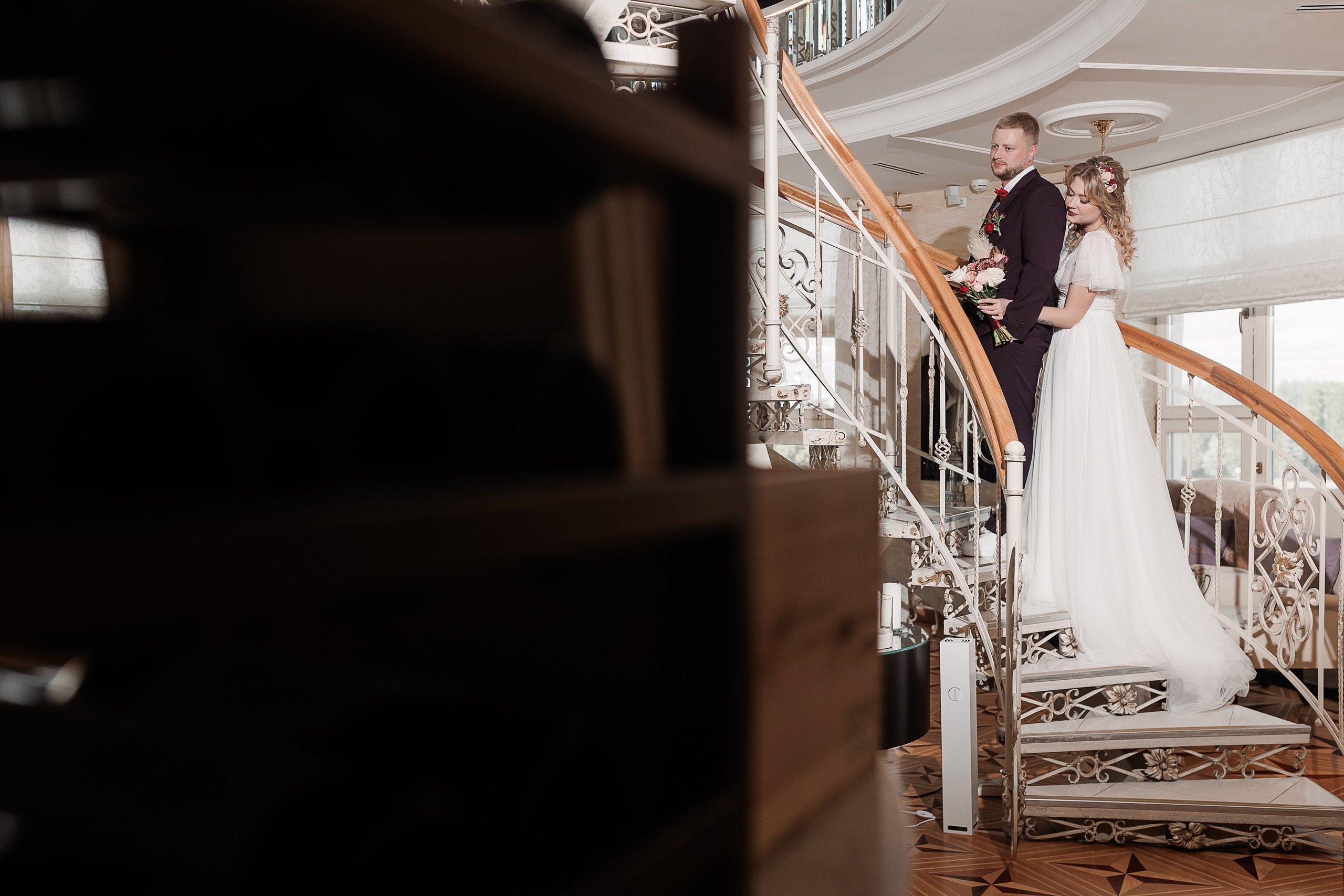 Фотограф на свадьбу в Твери и Тверской области. Свадебный и семейный фотограф в Твери и Тверской области