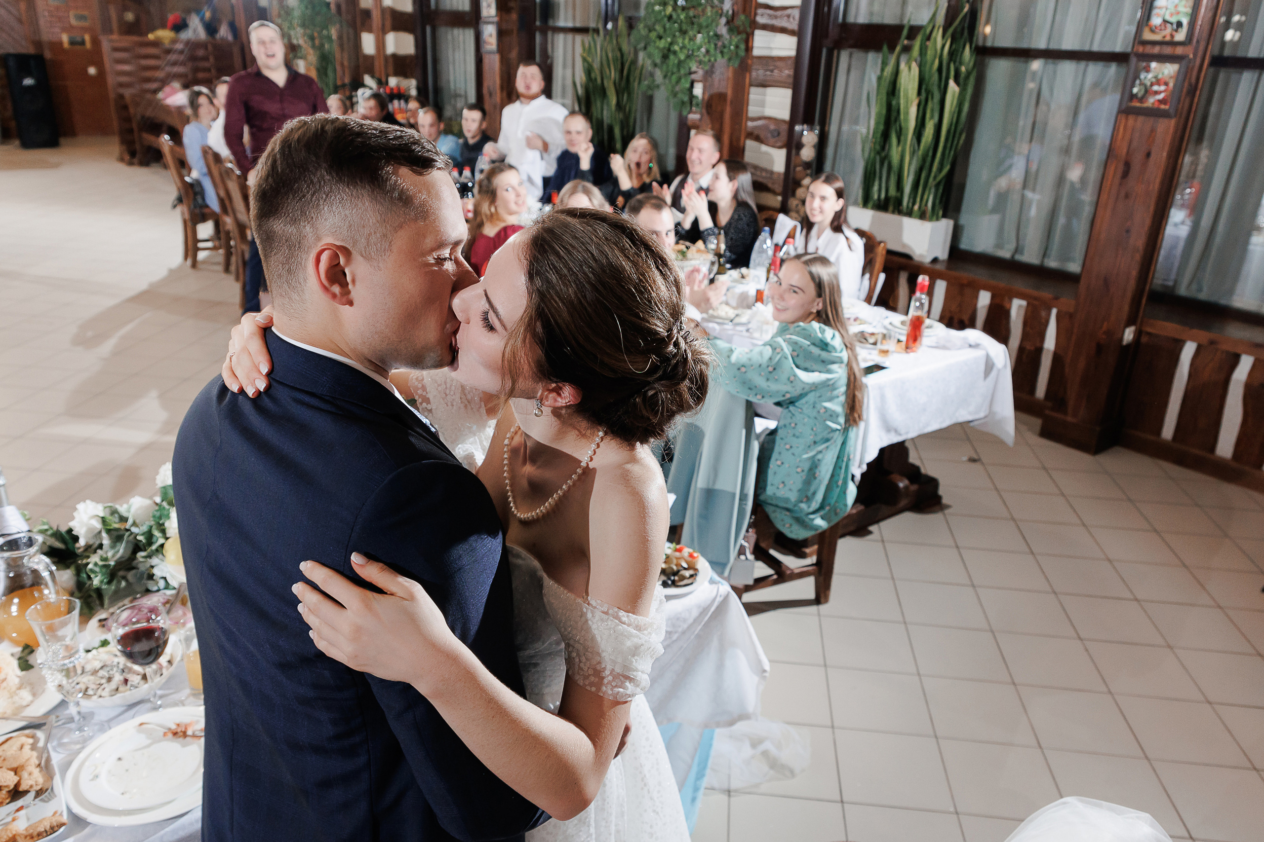 Фотограф на свадьбу в Твери и Тверской области. Свадебный и семейный фотограф в Твери и Тверской области
