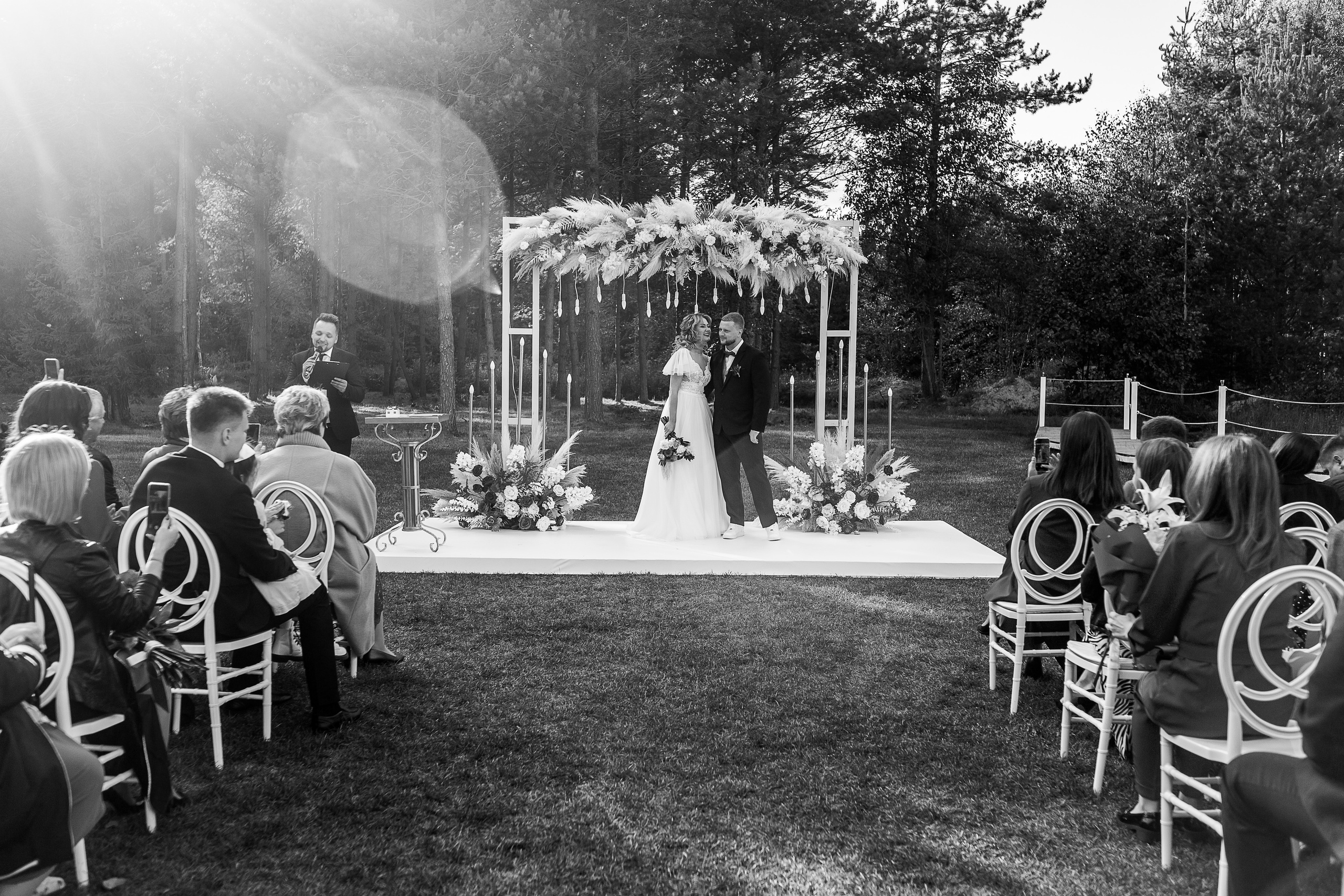 Фотограф на свадьбу в Твери и Тверской области. Свадебный и семейный фотограф в Твери и Тверской области