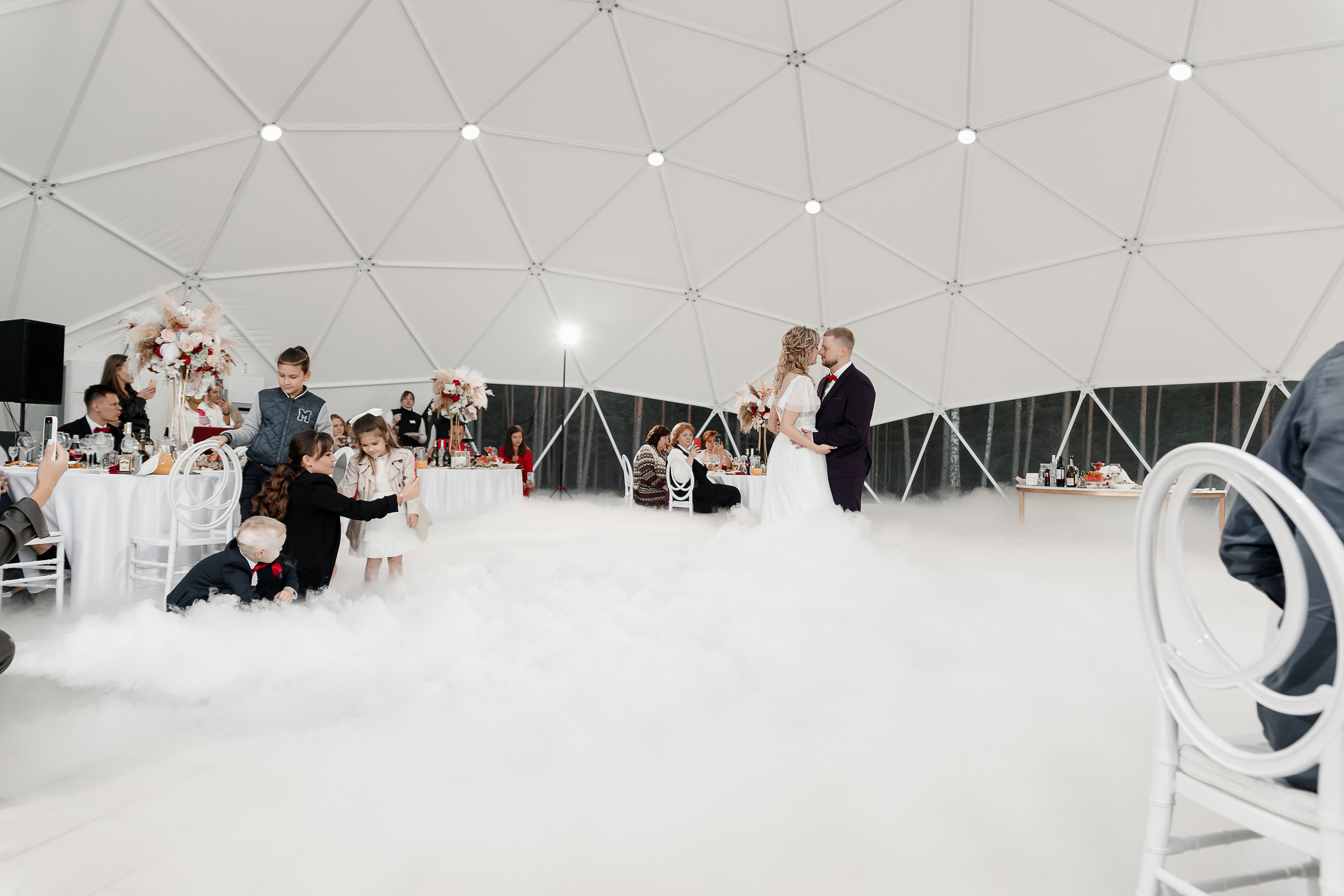 Фотограф на свадьбу в Твери и Тверской области. Свадебный и семейный фотограф в Твери и Тверской области