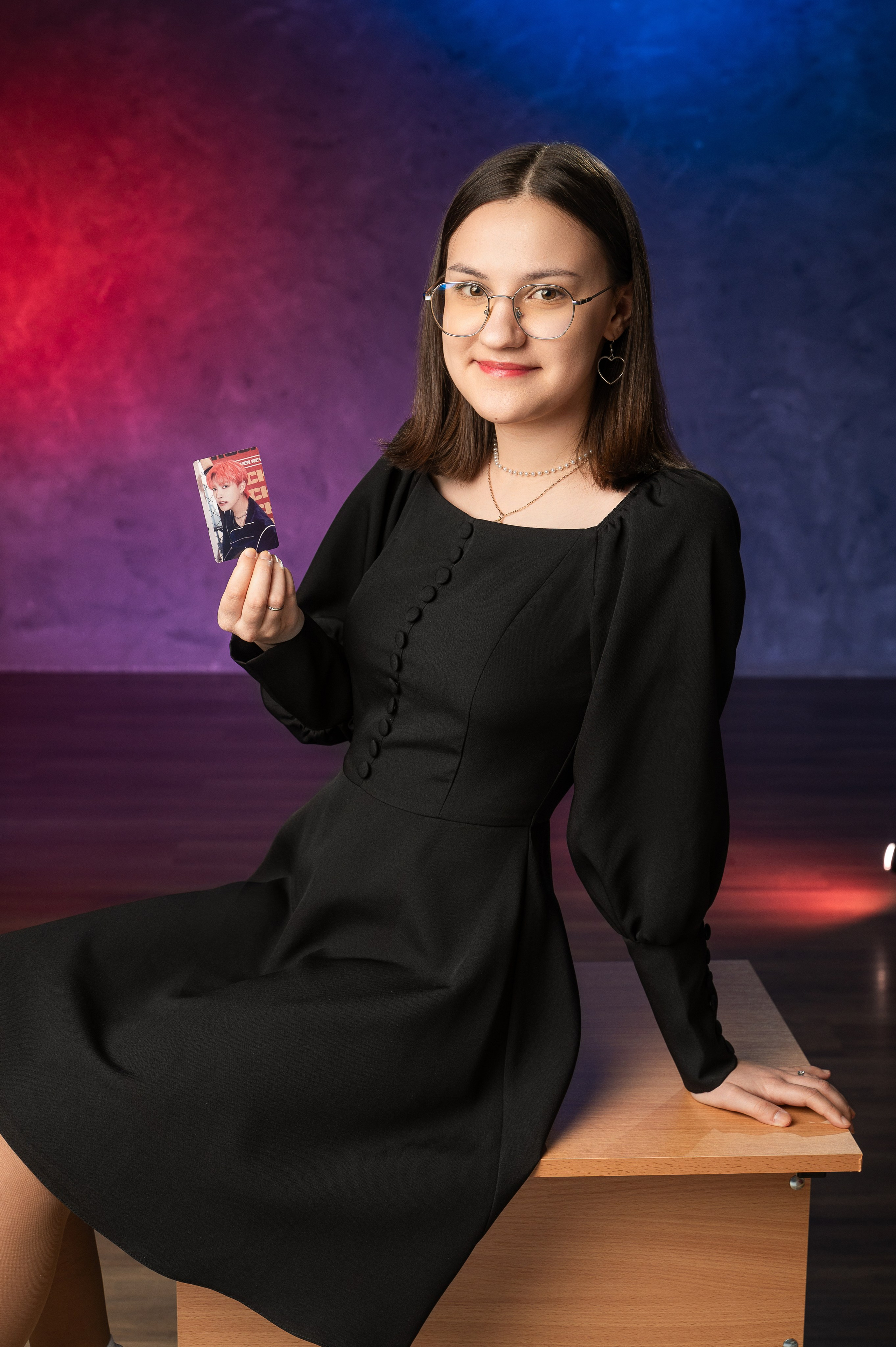 4 шага, чтобы твой альбом стал лучшим в параллели…