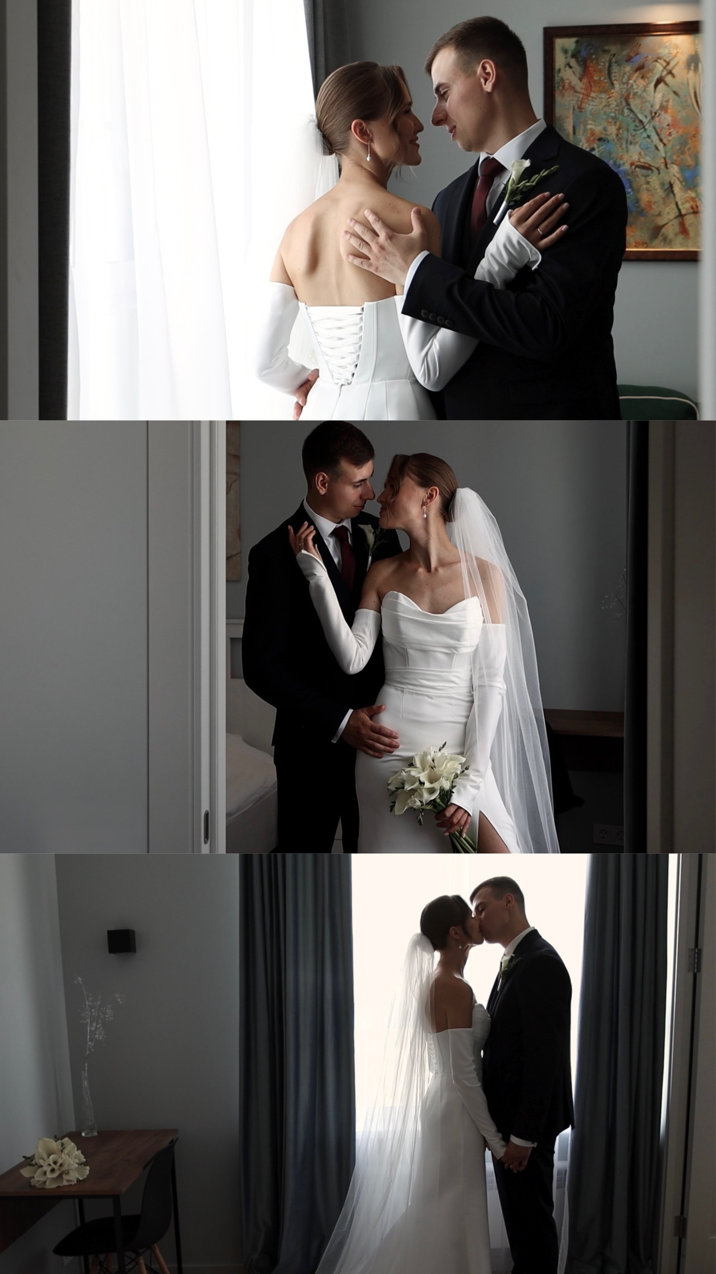 Видеограф в Москве Анна Трошина