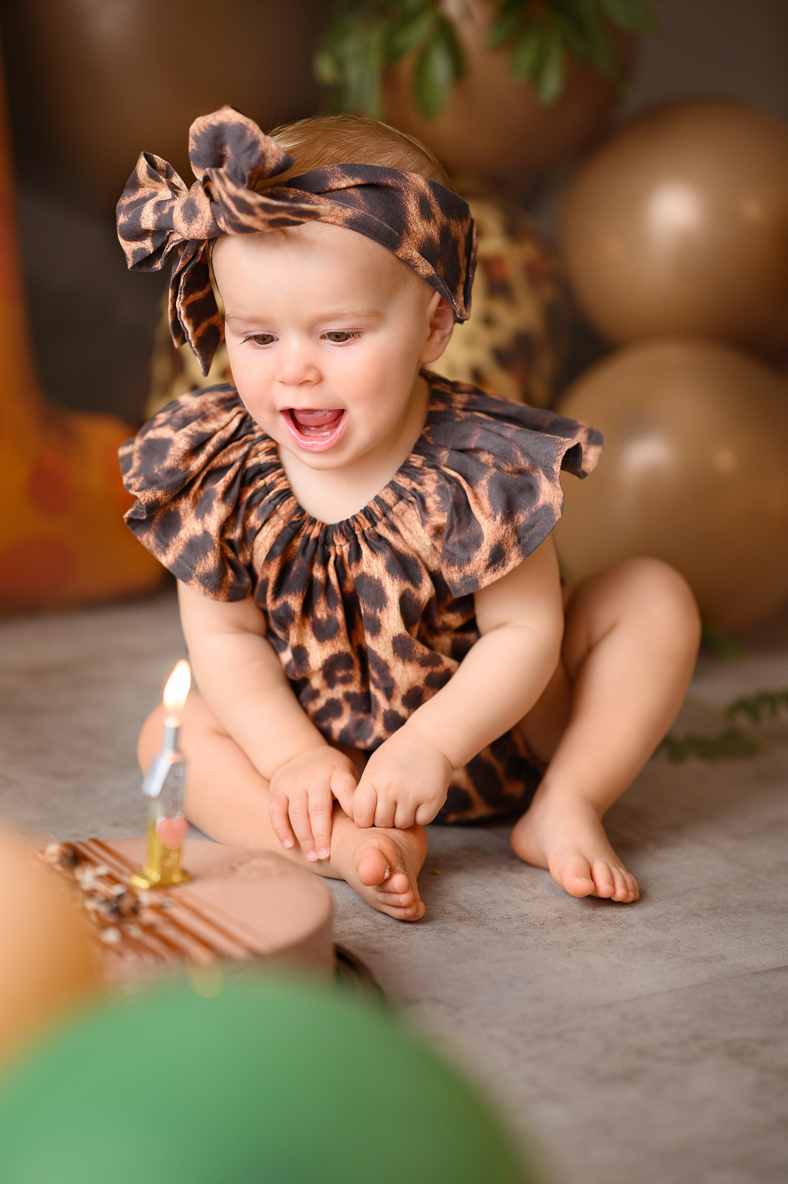 Годики. Детский и семейный фотограф Ирина Гладких