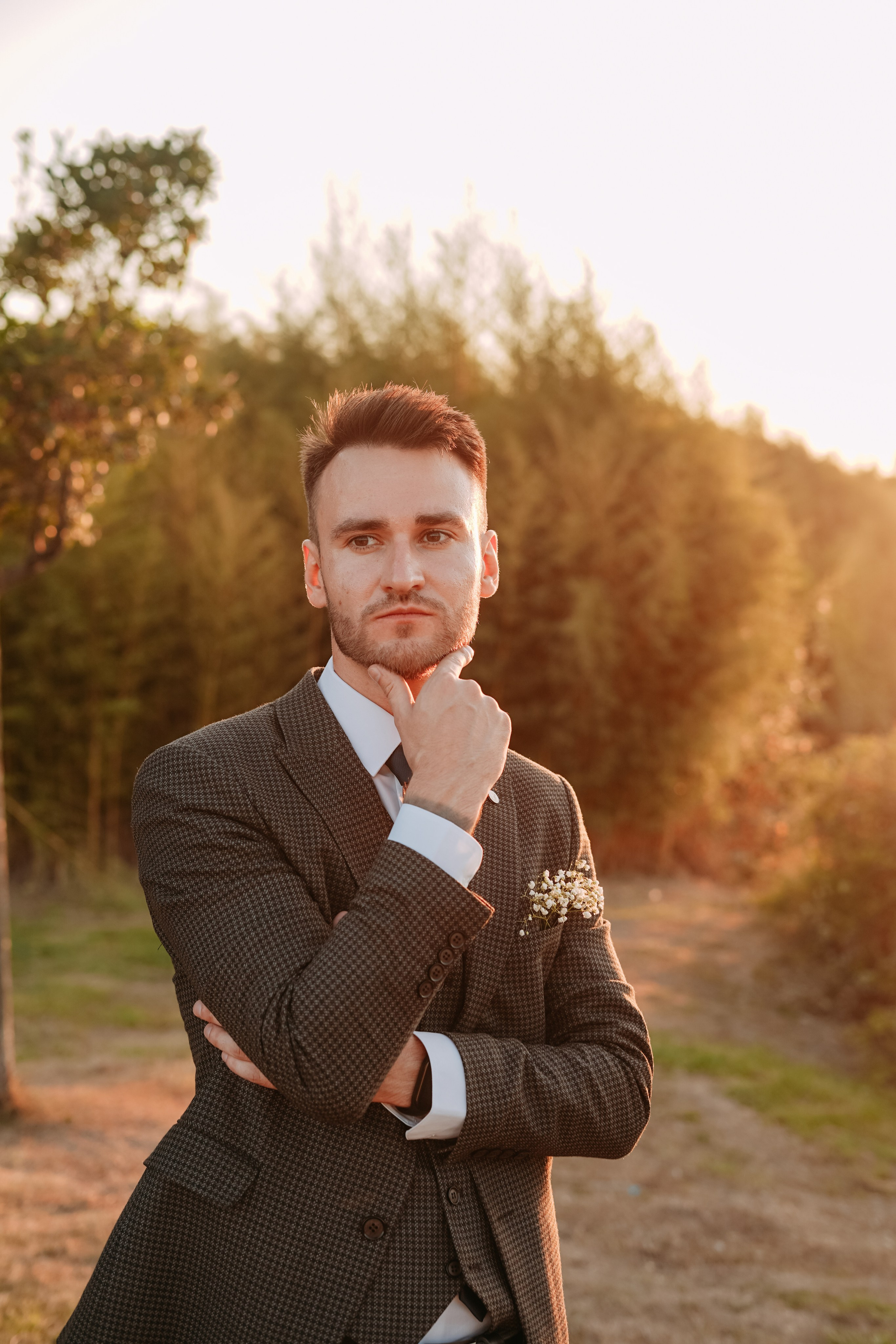 Анастасия и Даниил. Свадебная фотосессия в Сириусе. Фотограф в Сочи и Абхазии | Фототуры | September Air