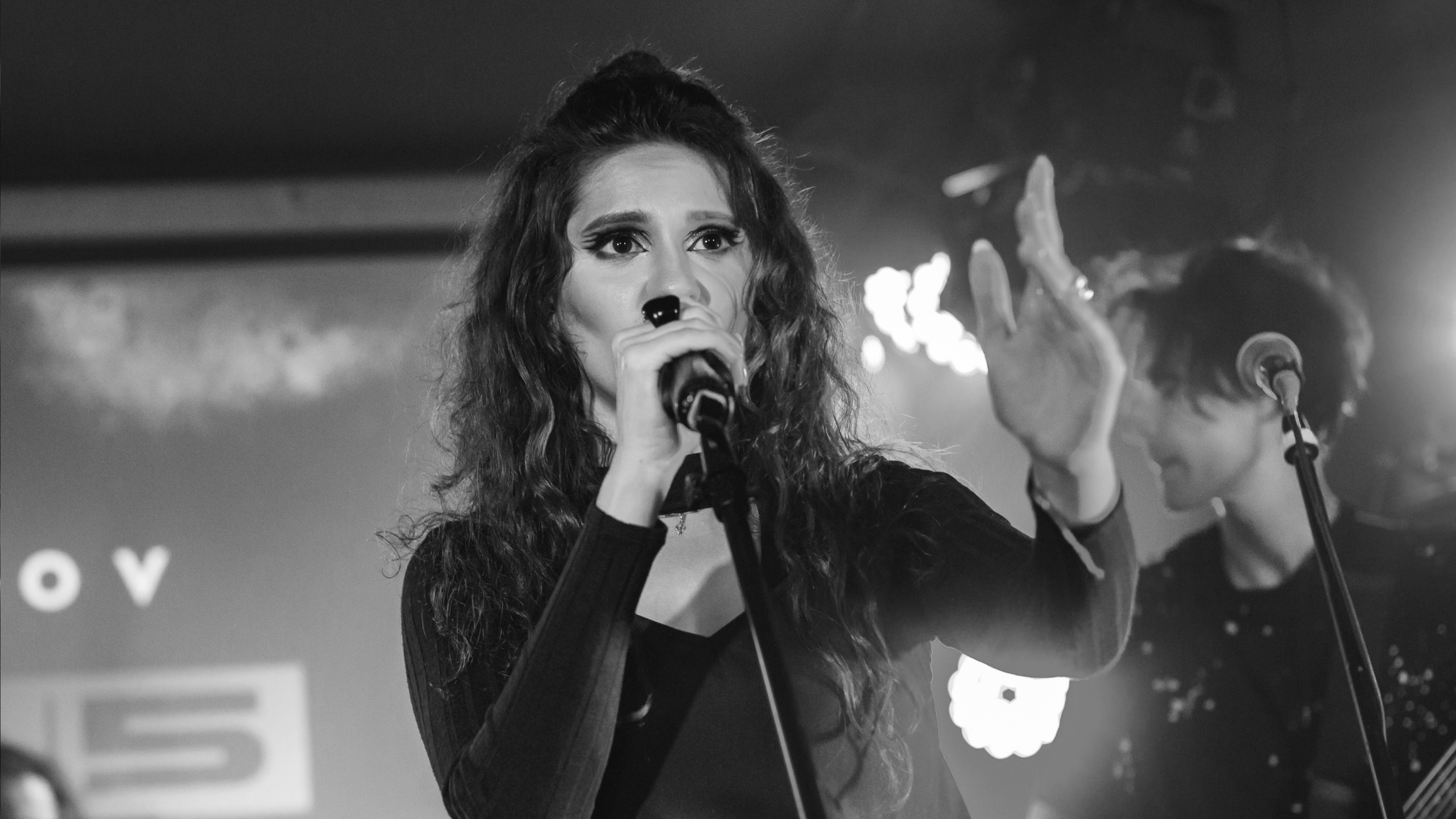 Репортаж концерта. Репортажный фотограф Анастасия Рубцова