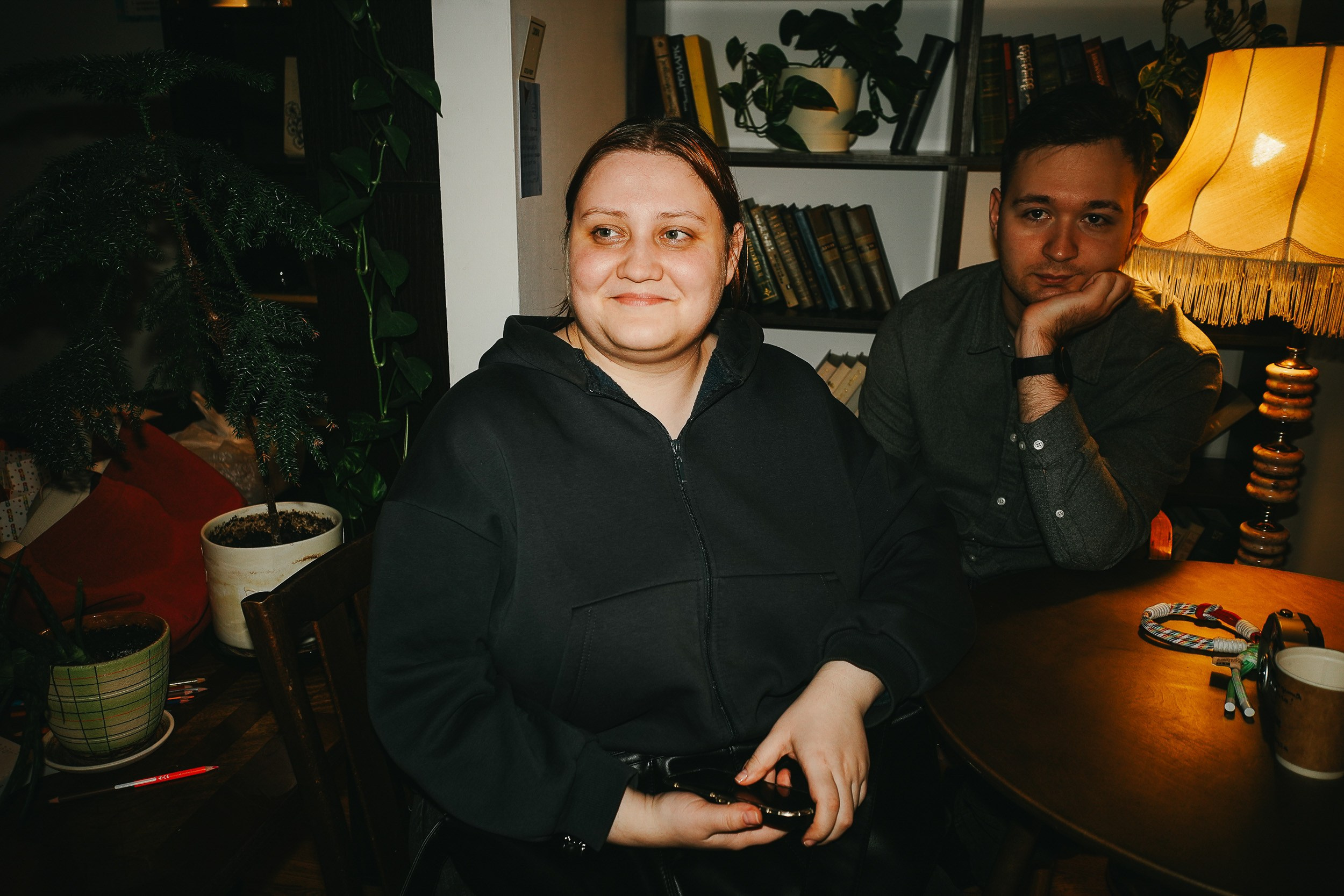 День рождения варибариста. ИТВИ