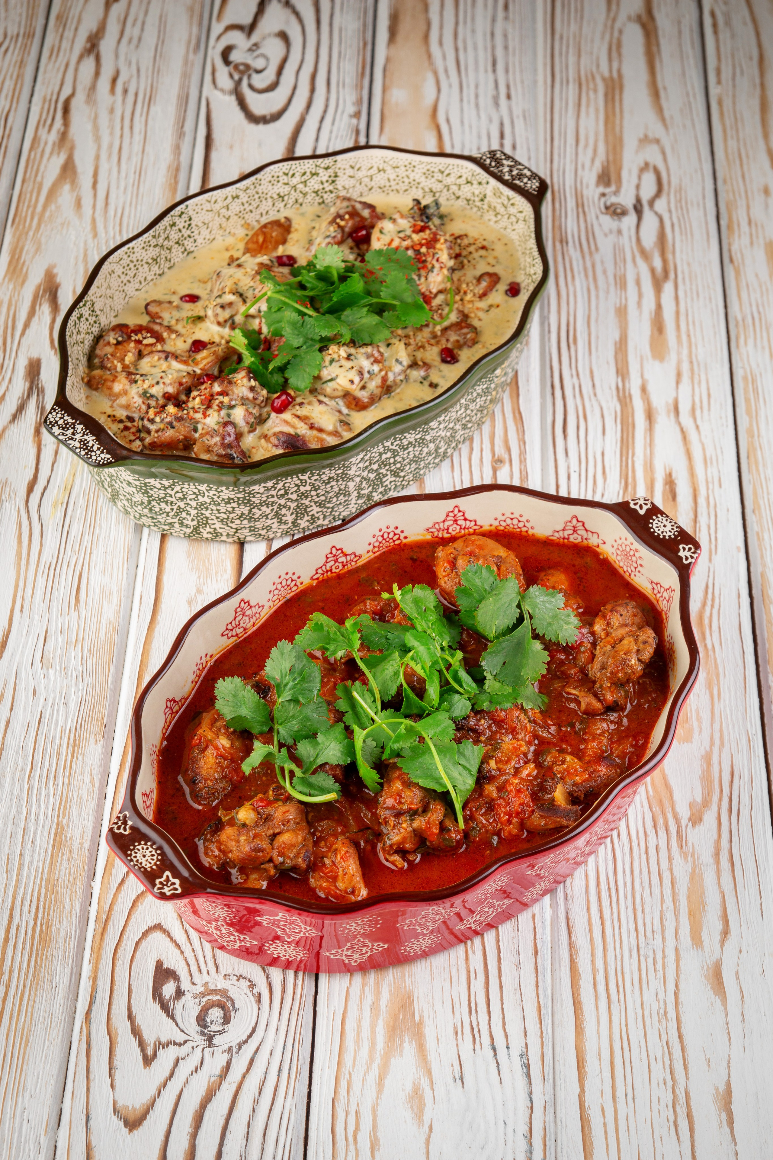 Съемка меню «Тут Харчо». Фуд фотограф Саратов | Фото еды для меню, сайта и доставки