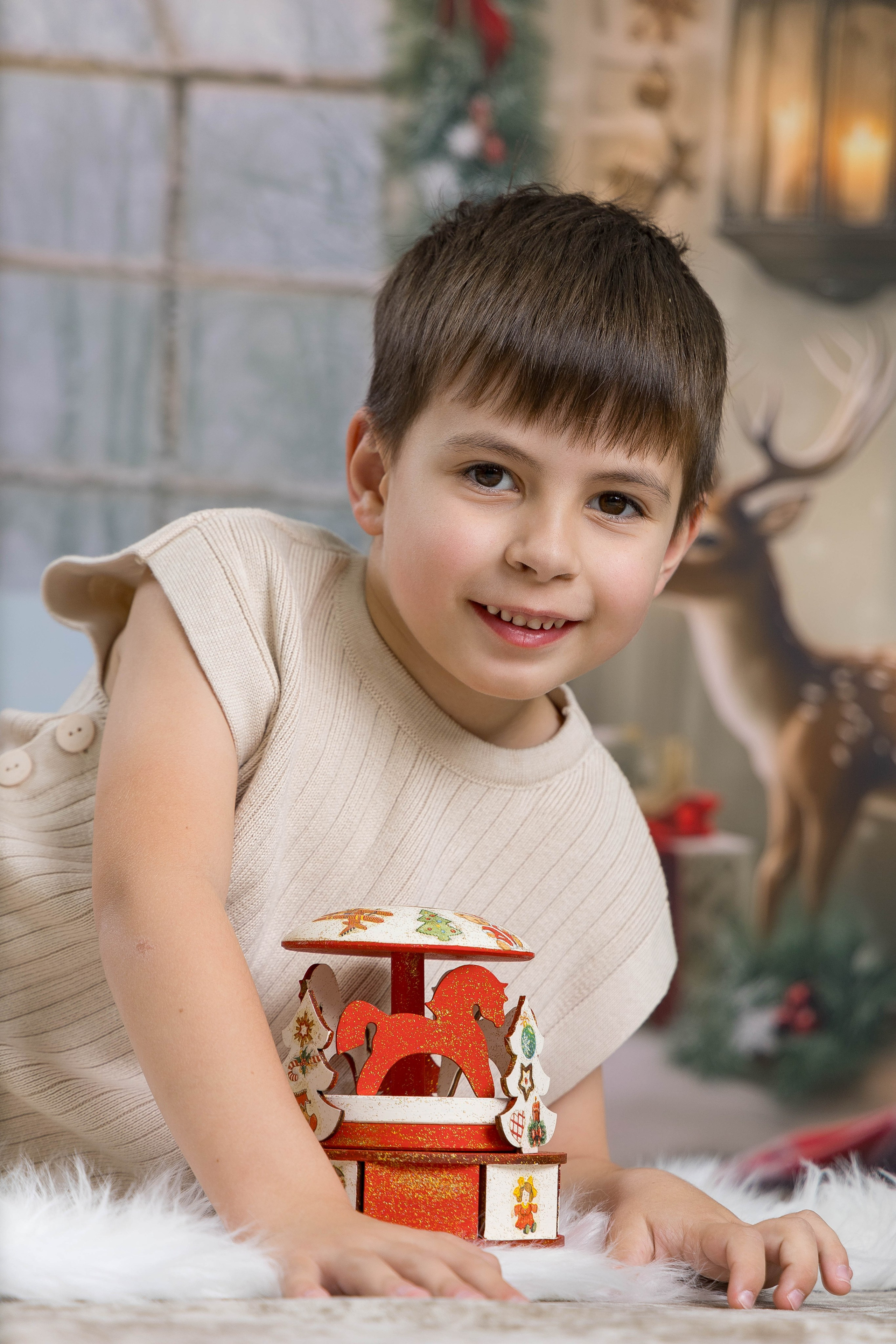 Фотограф в садик. Фотостудия «Стрекоза»