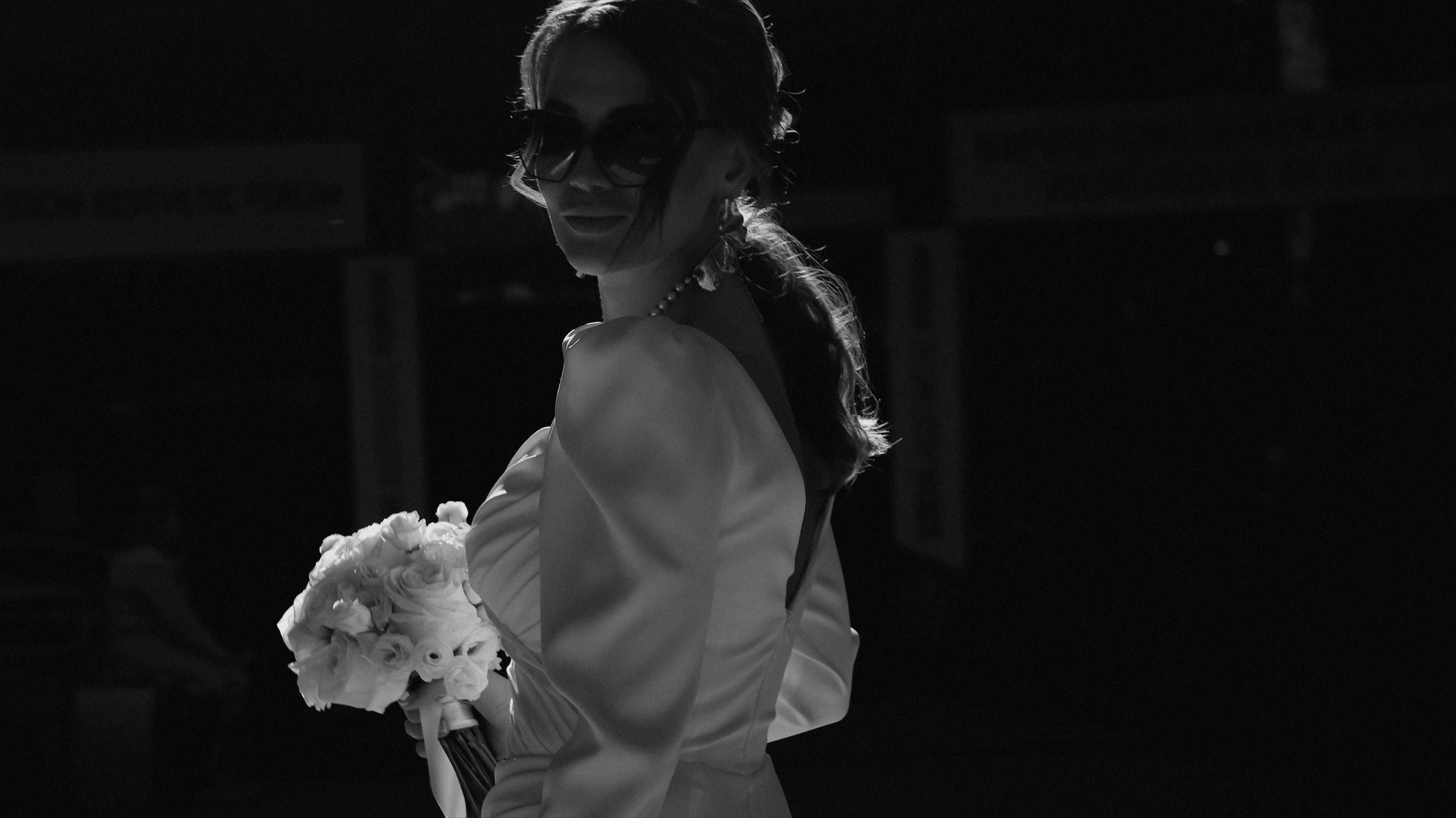 «Настоящая Любовь!» Кино о свадьбе Софьи и Александра. Tuman Film | Видеосъемка в Сочи и Дубае | Андрей Калитухо