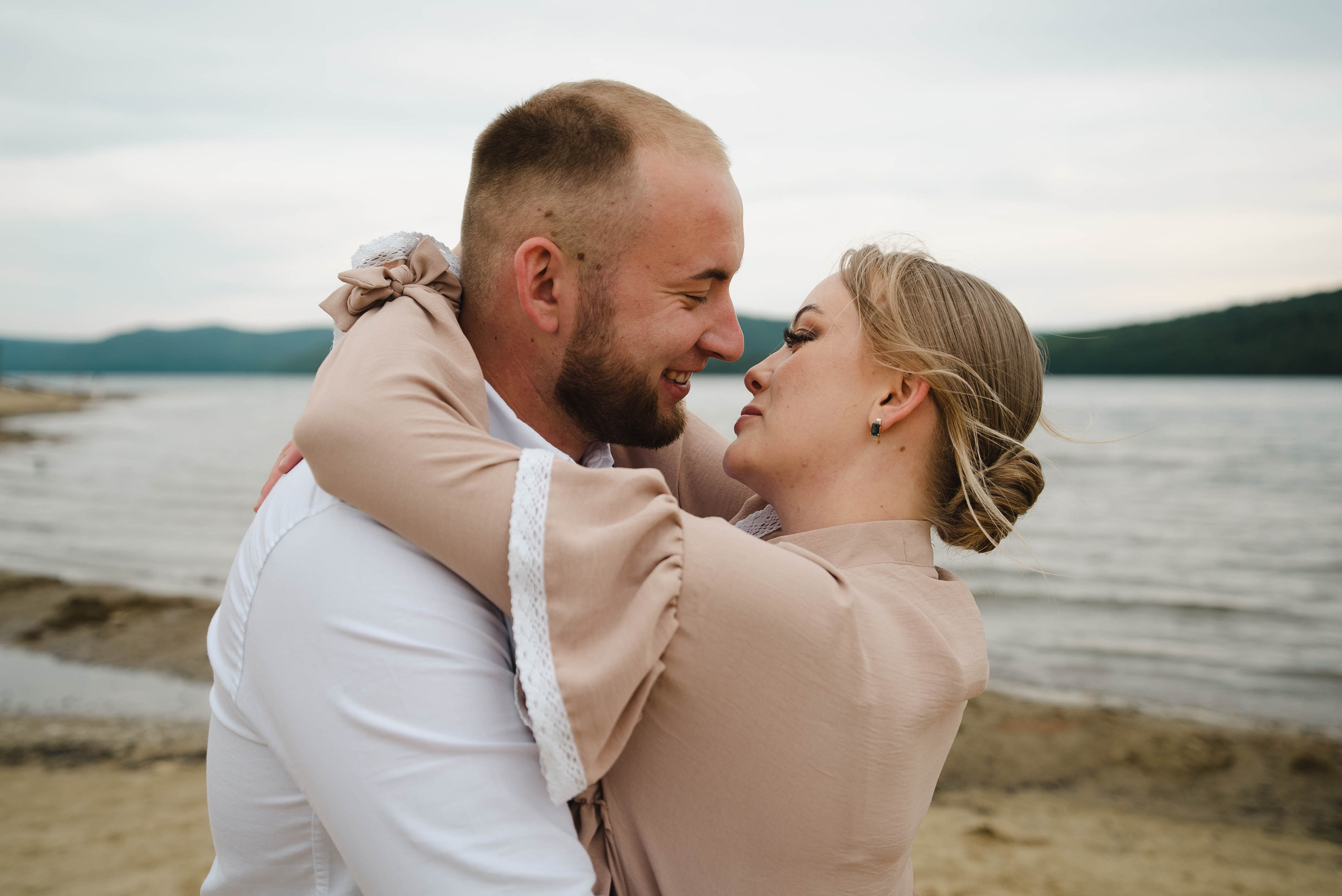 Свадьбы. Фотограф и видеограф Екатерина Галеева