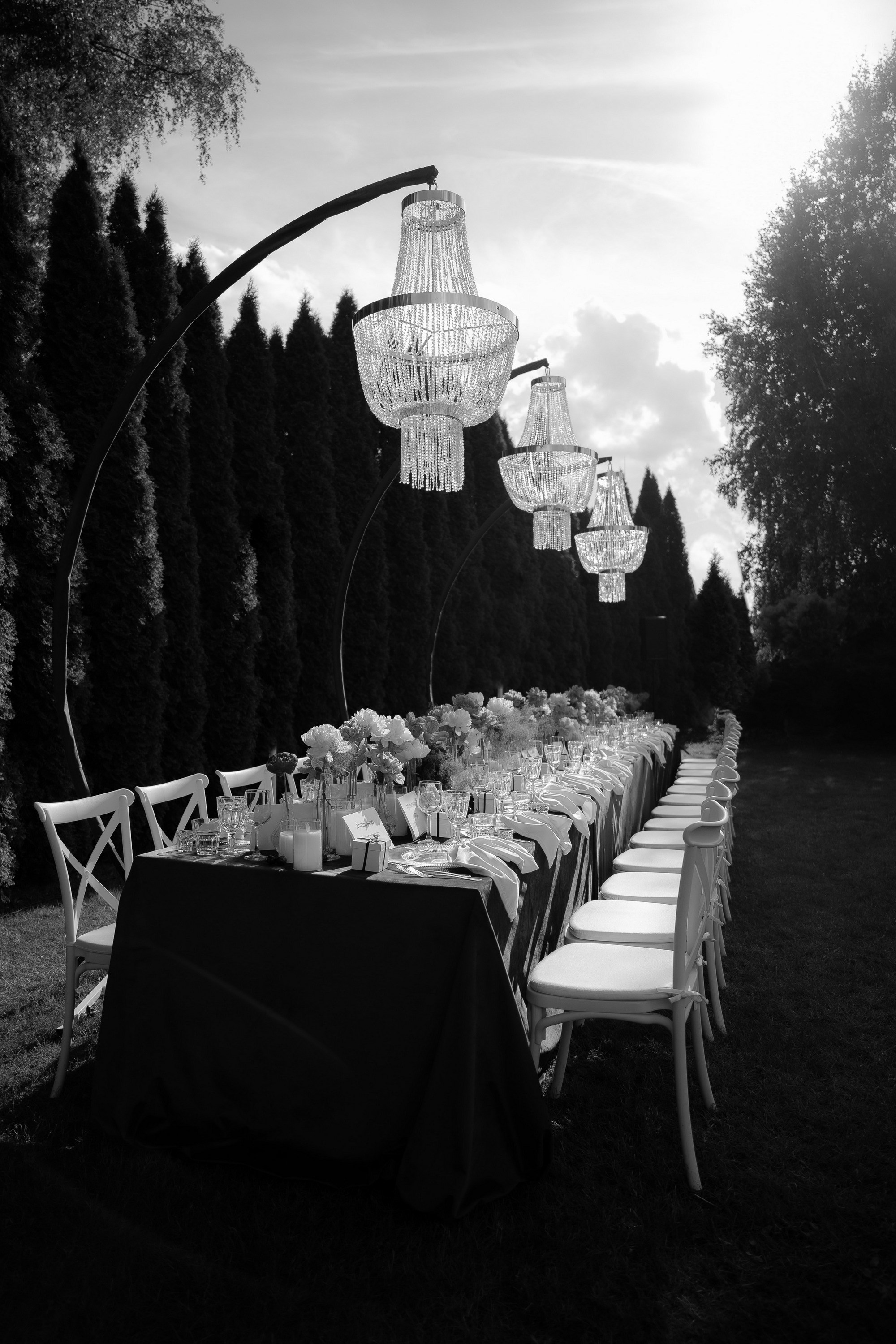 Усадьба Соничи в Гродно, свадьба под открытым небом в Гродно, летняя свадьба в гродно