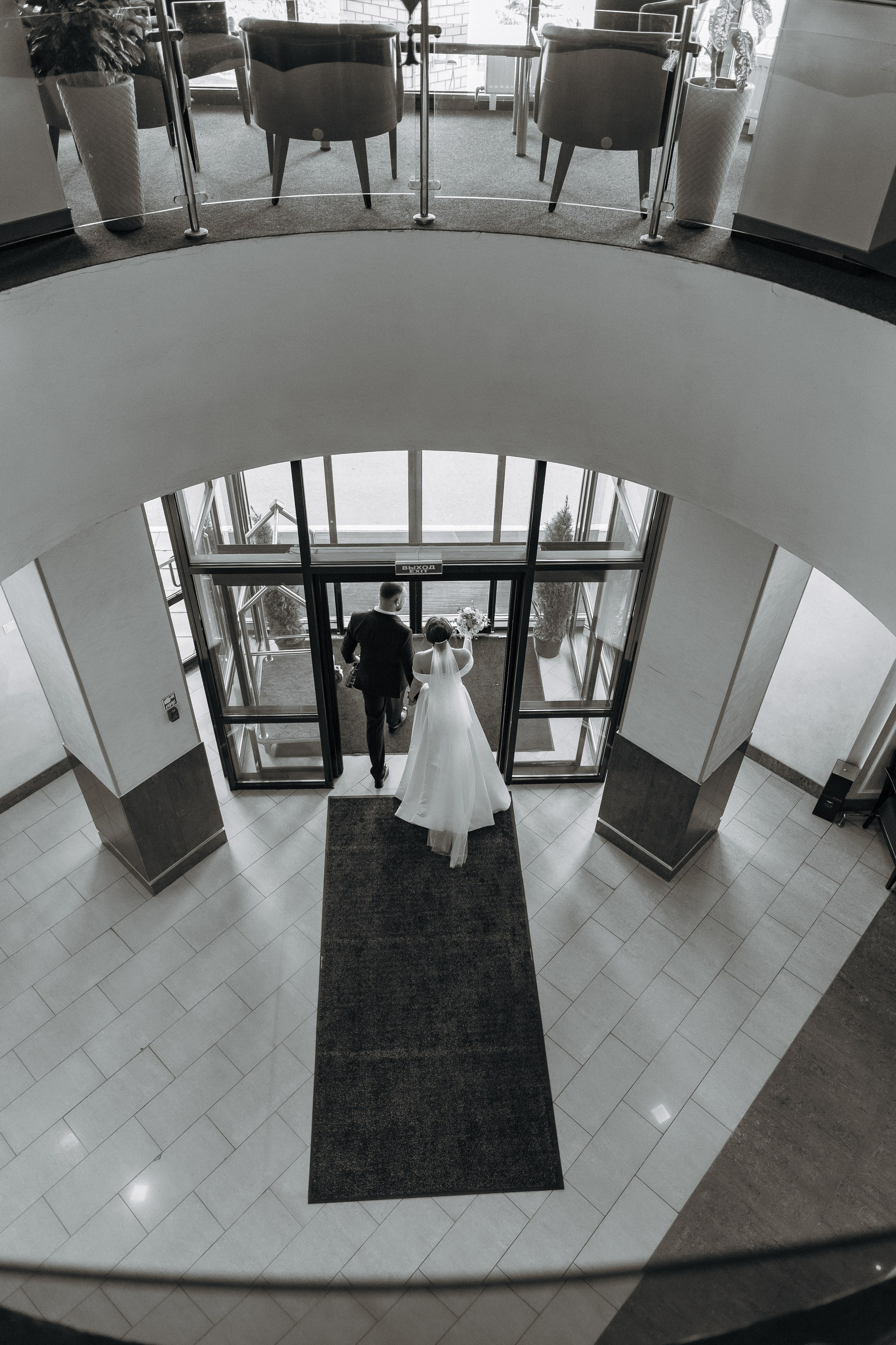 Фотостудии и пространства Перми для свадебной фотосессии. Свадебный фотограф Пермь