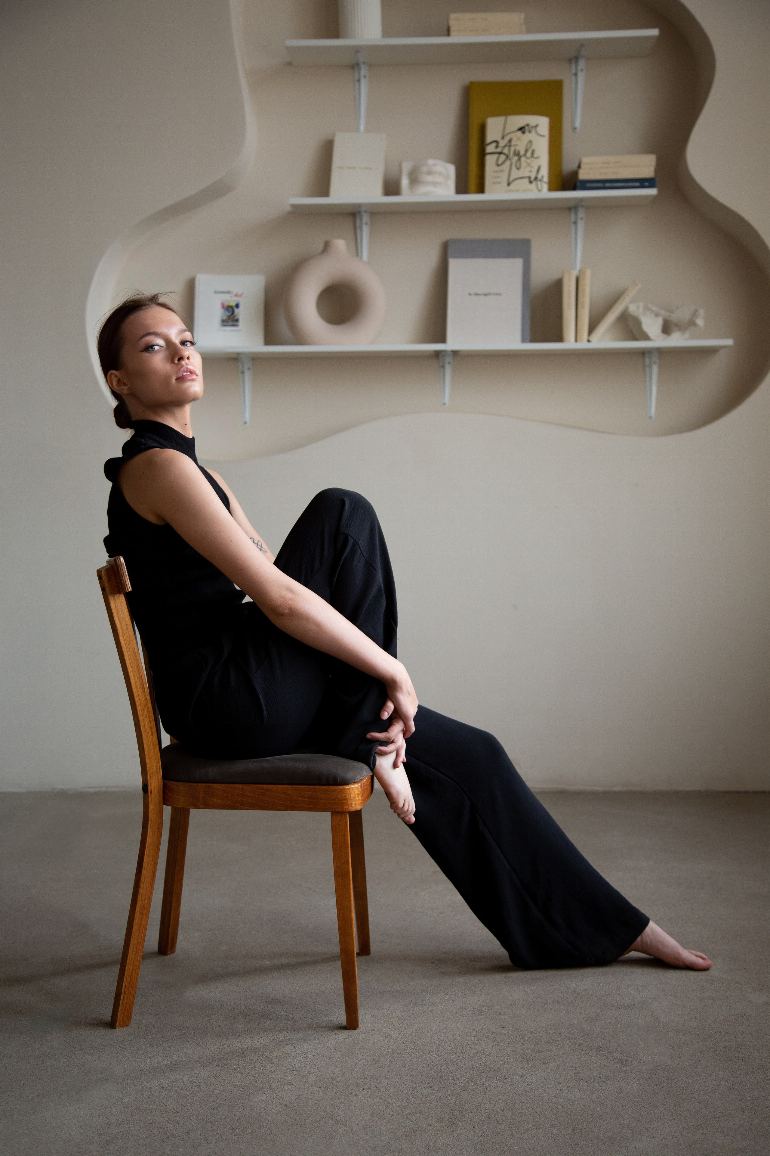 Услуги. Millermaniya.ru