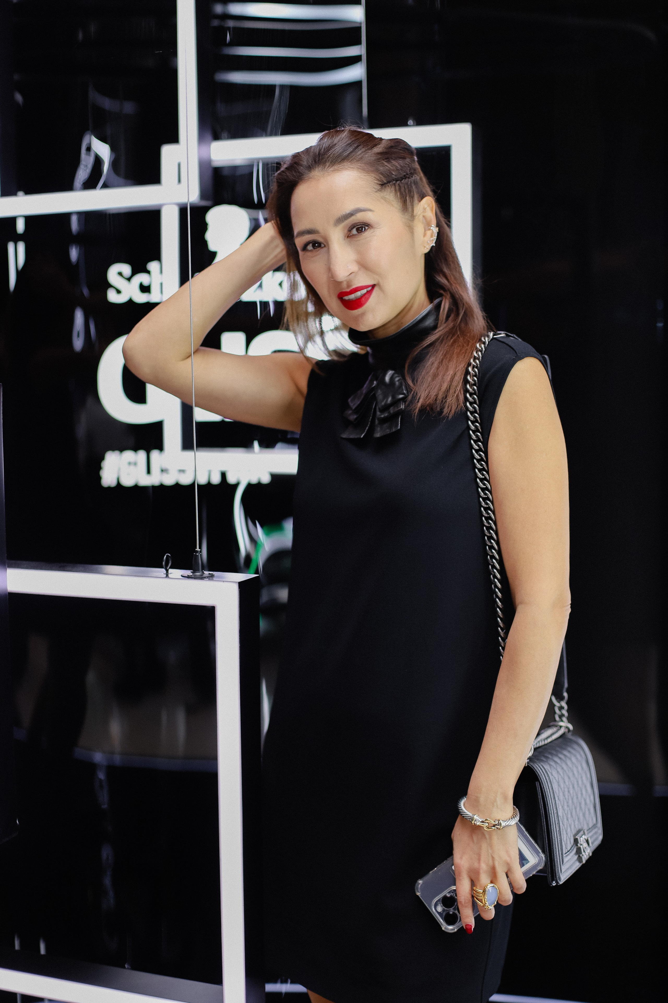 27.10 FWA зона Schwarzkopf и Perwoll. Фотограф в Алматы и Москве Даша Пушкина