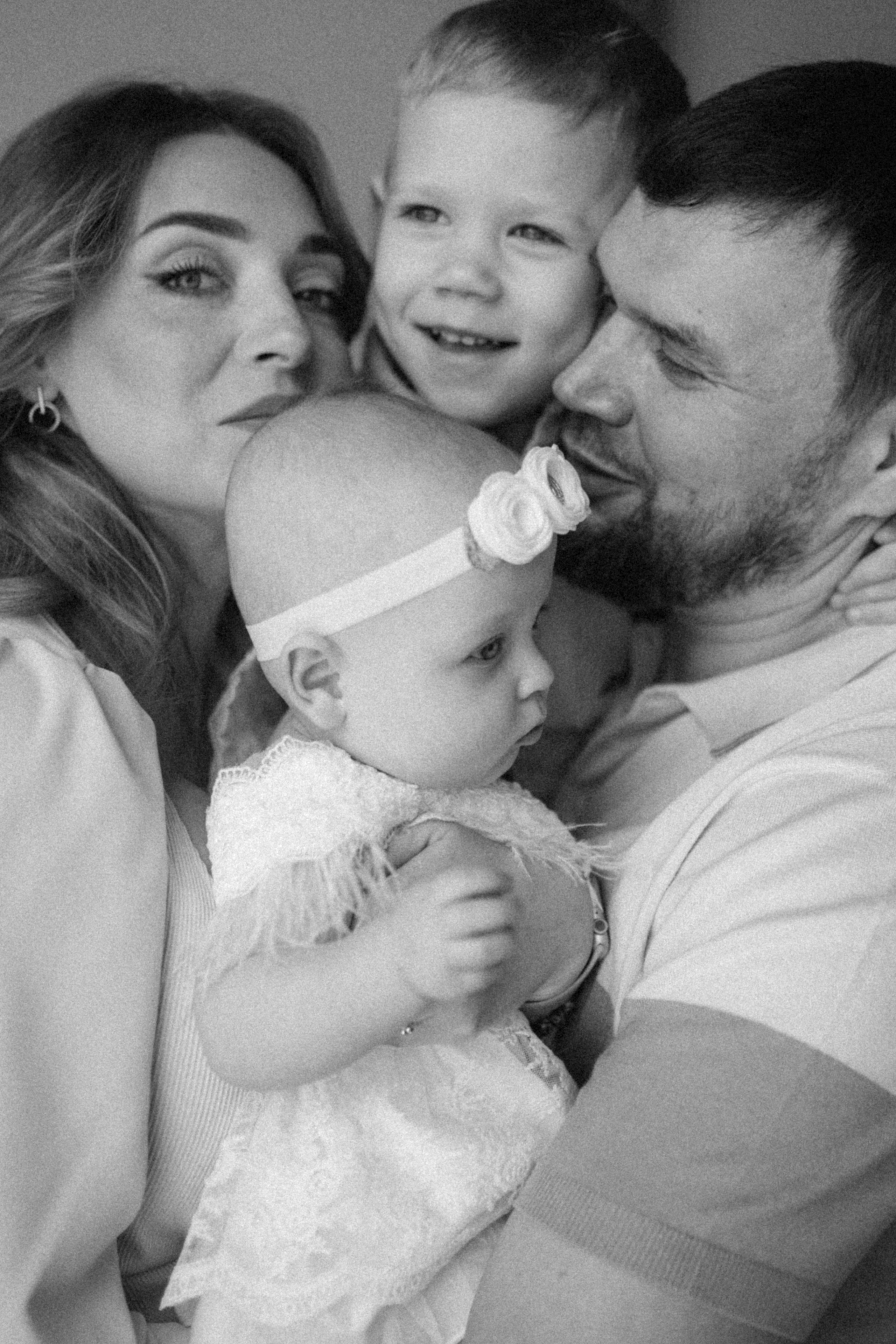 Семейная съемка в МСК. Семейный фотограф в Москве и Люберцах Юлия Гуськова