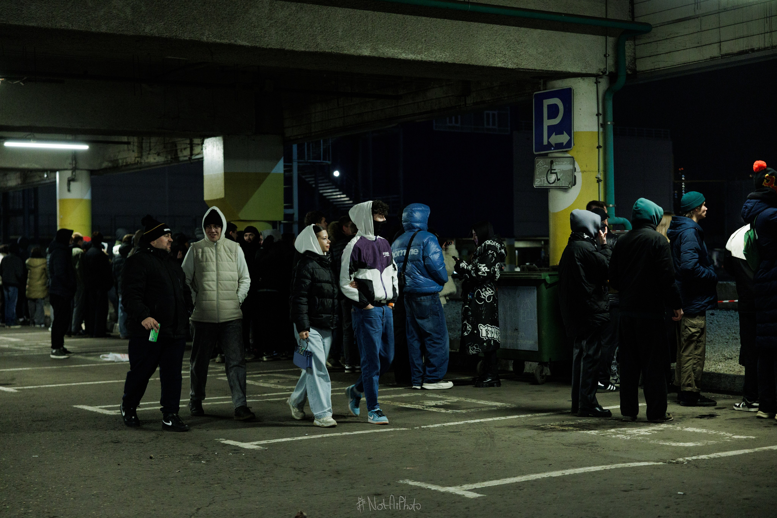 DNB 06.12.2025. #NotAiPhoto — автомобильный фотограф