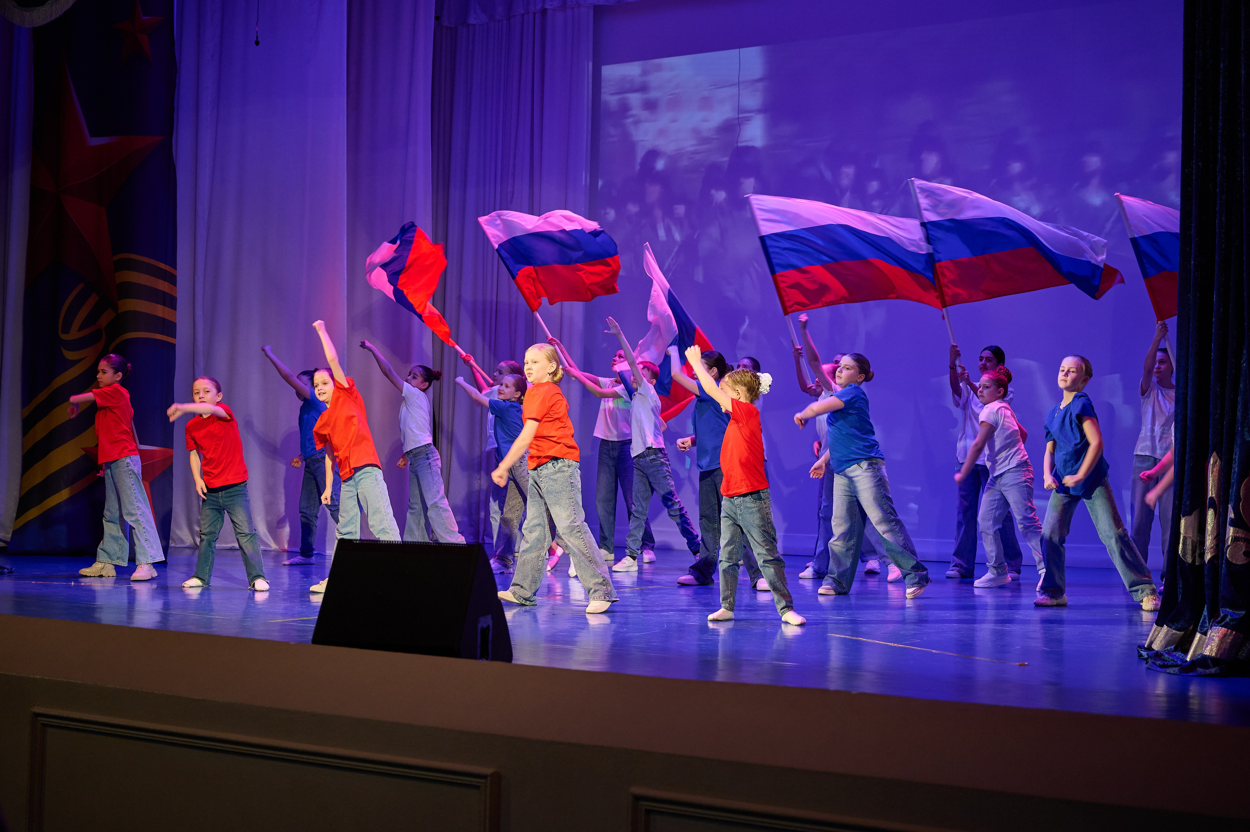 23 февраля Марьина роща. Жизнь курорта Кабардинка в фотографиях