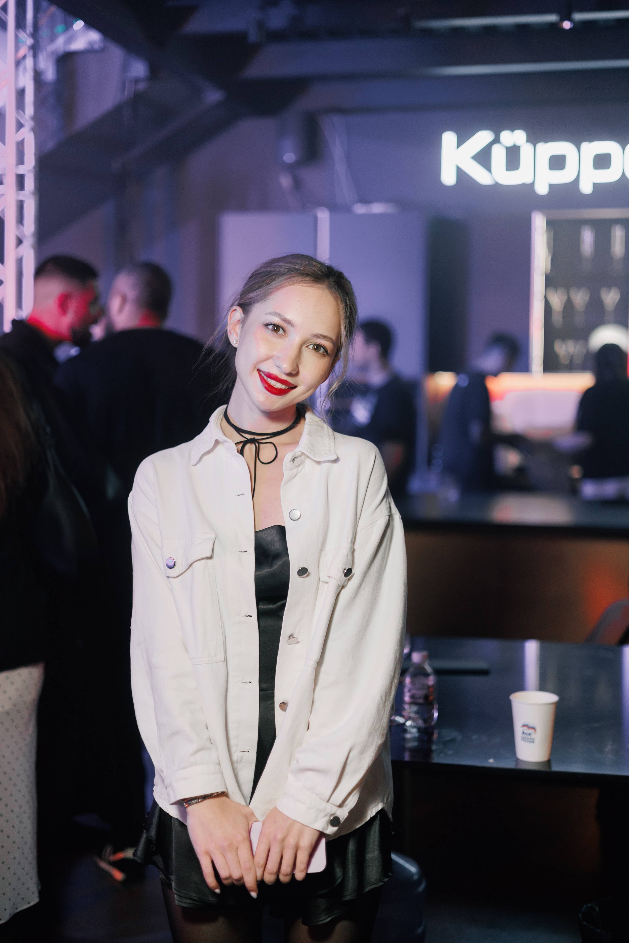 BRAVO BIRTHDAY 13 — PART II. СВОИ. ФОТООТЧЕТЫ-СОБЫТИЯ-МЕСТА