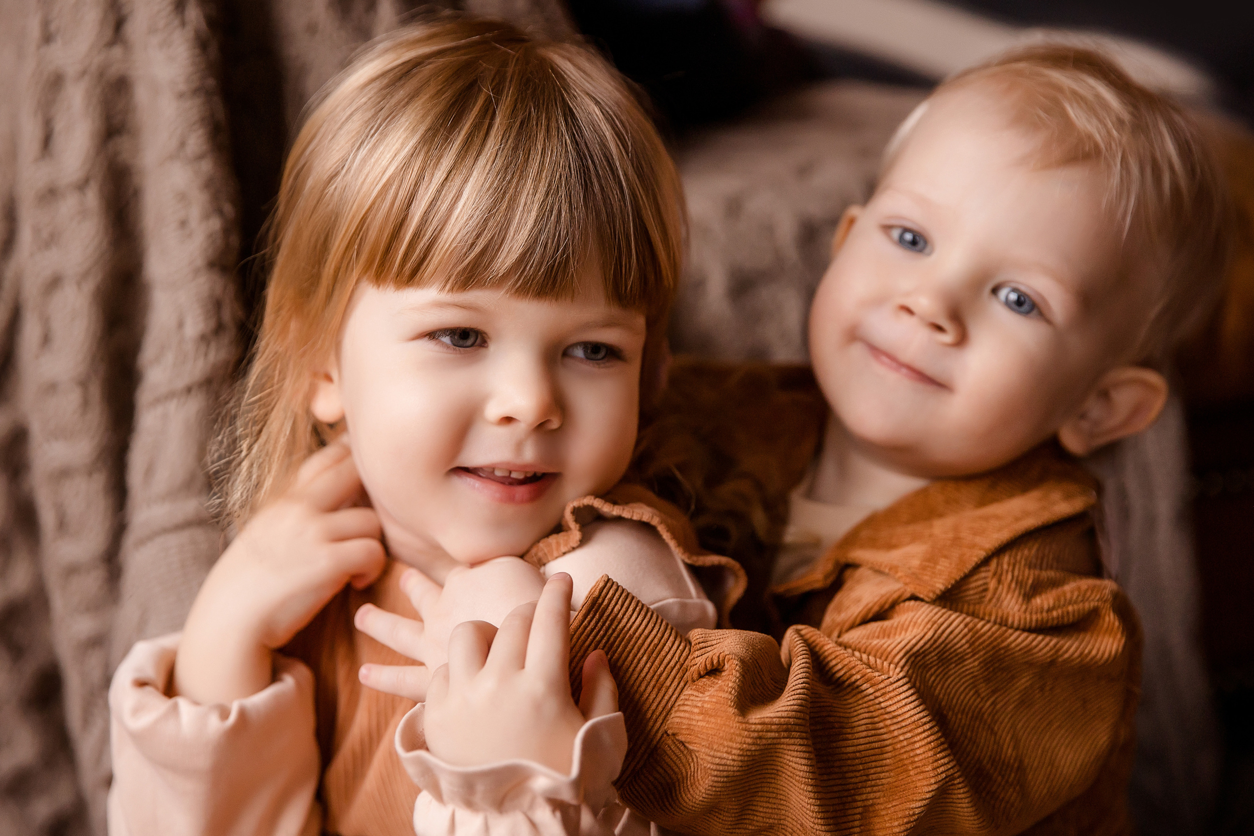 Новогодняя фотосессия с сопровождением стилиста-имиджмейкера, Шале. Семейный и детский фотограф в Москве Вера Ускова