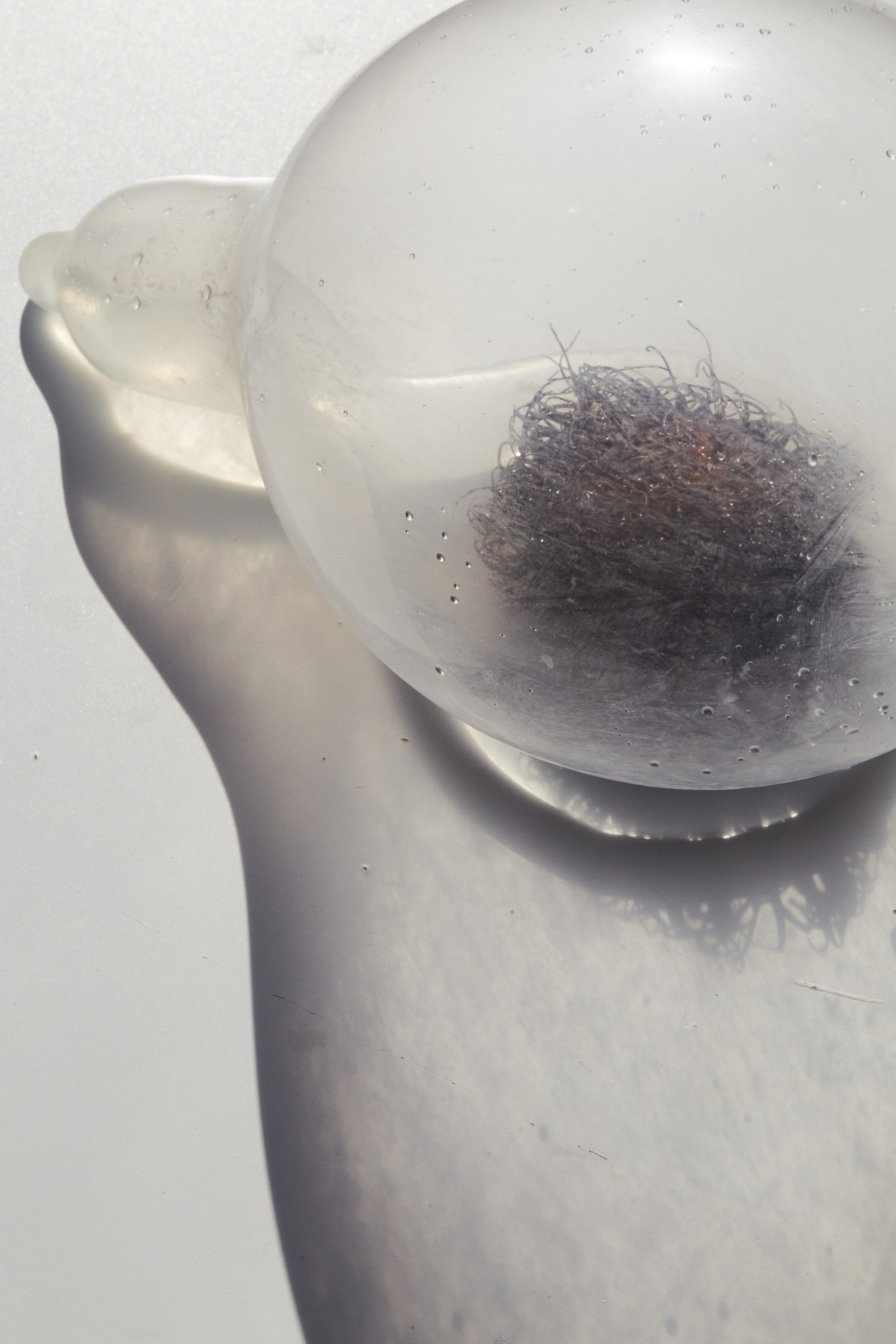 HEYDAY. Daria Blinova