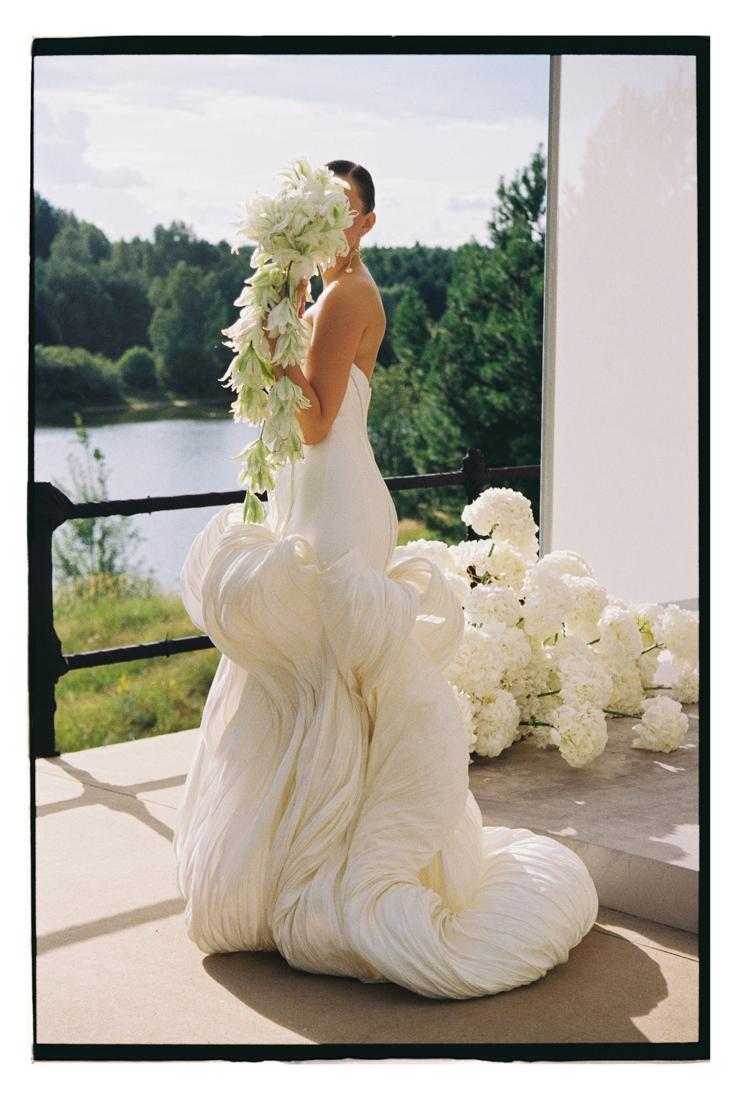 Фотограф Елена Маринина Москва